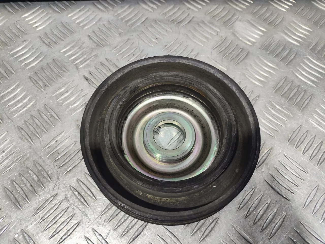 [Б/У] Шкив коленвала [Код: 00588309 ]