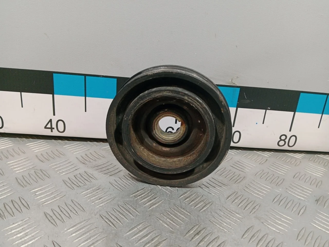 [Б/У] Шкив коленвала [Код: 00624719 ]