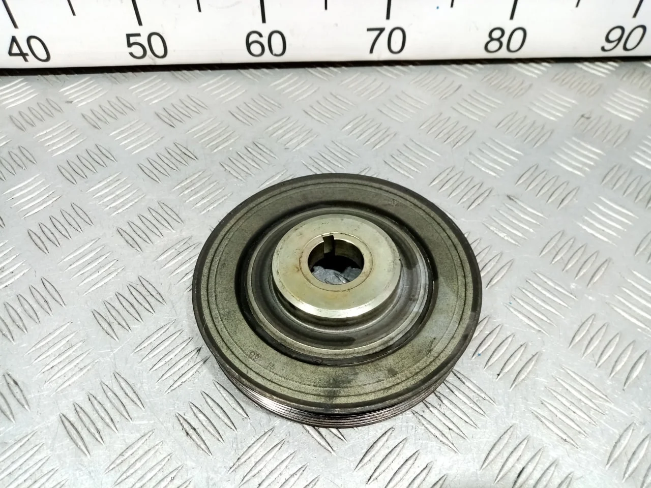 [Б/У] Шкив коленвала [Код: 00626668 ]