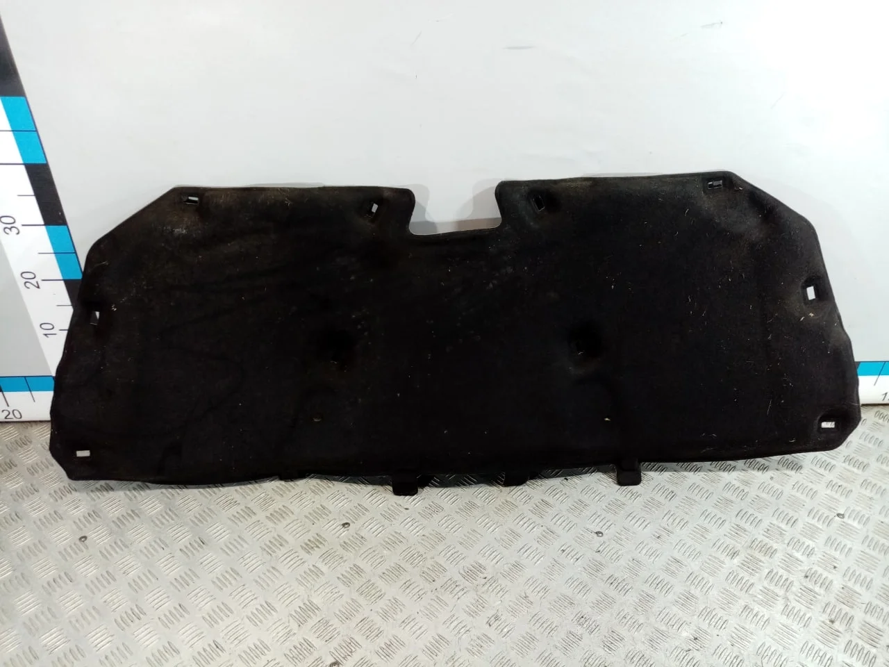 [Б/У] Шумоизоляция капота Focus III [Код: 00683974 ]