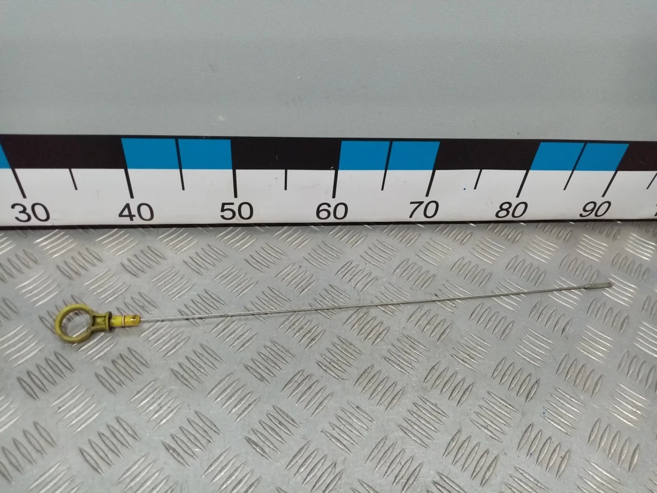 [Б/У] Щуп масляный Ford [Код: 00619766 ]