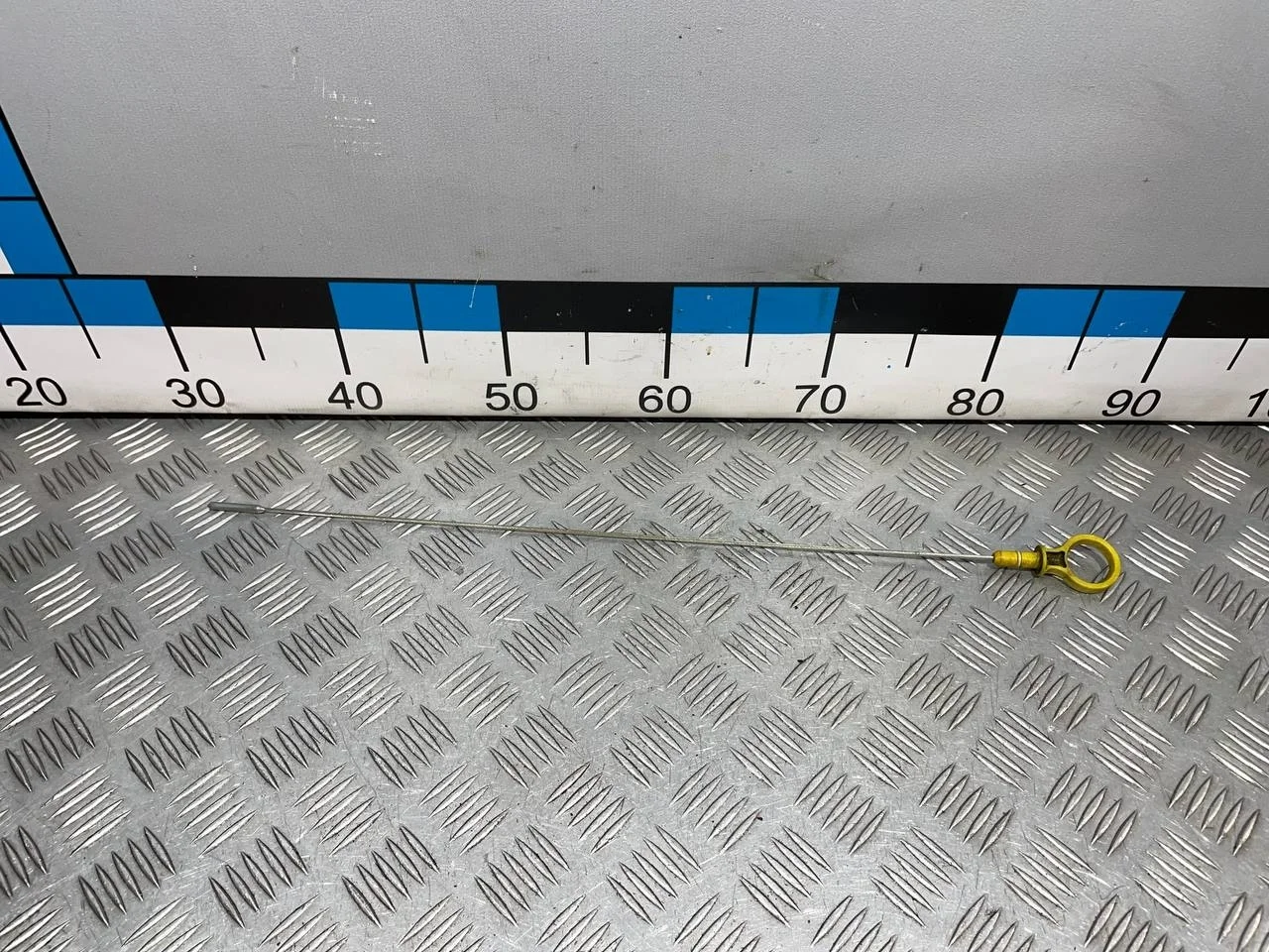 [Б/У] Щуп масляный Ford [Код: 00635423 ]