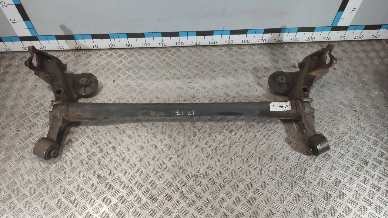 [Б/У] Балка задняя Chevrolet Cruze [Код: 00677231 ]