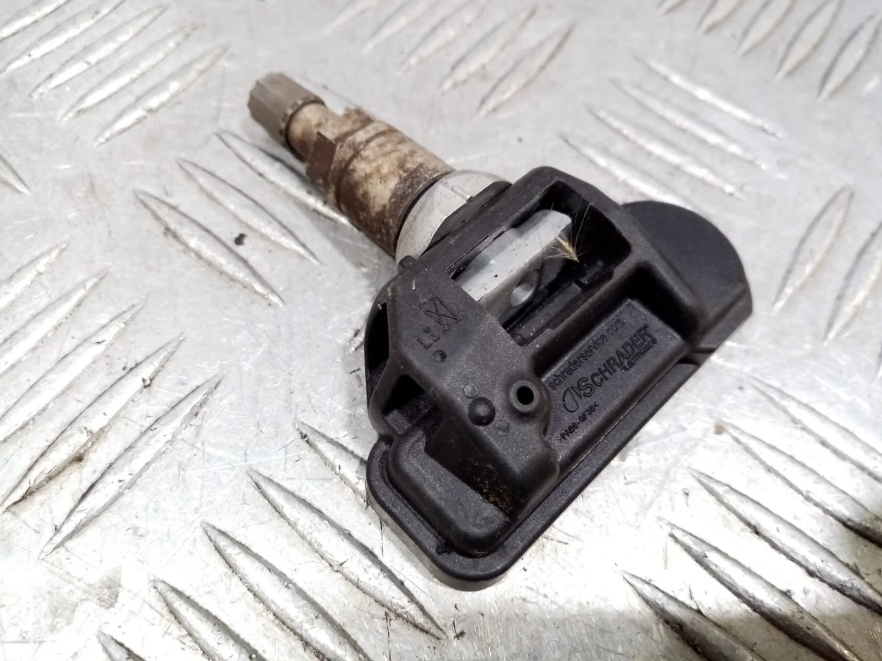 [Б/У] Датчик давления в шине (TPMS) [Код: 00540674 ]