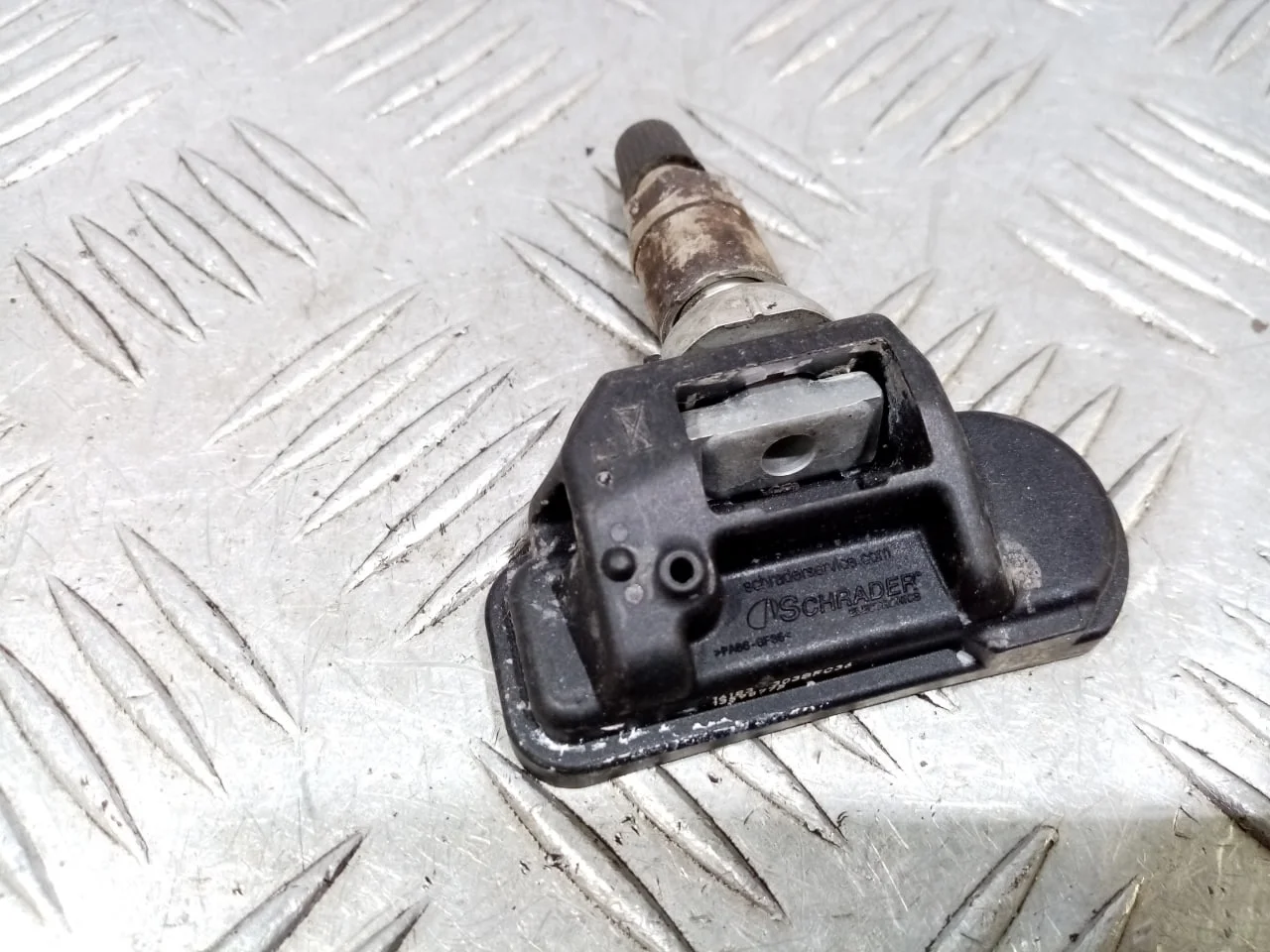 [Б/У] Датчик давления в шине (TPMS) [Код: 00540676 ]