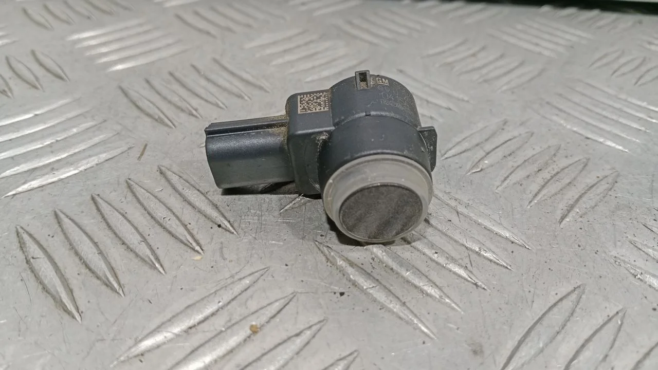 [Б/У] Датчик парковки Opel Antara [Код: 00385219 ]