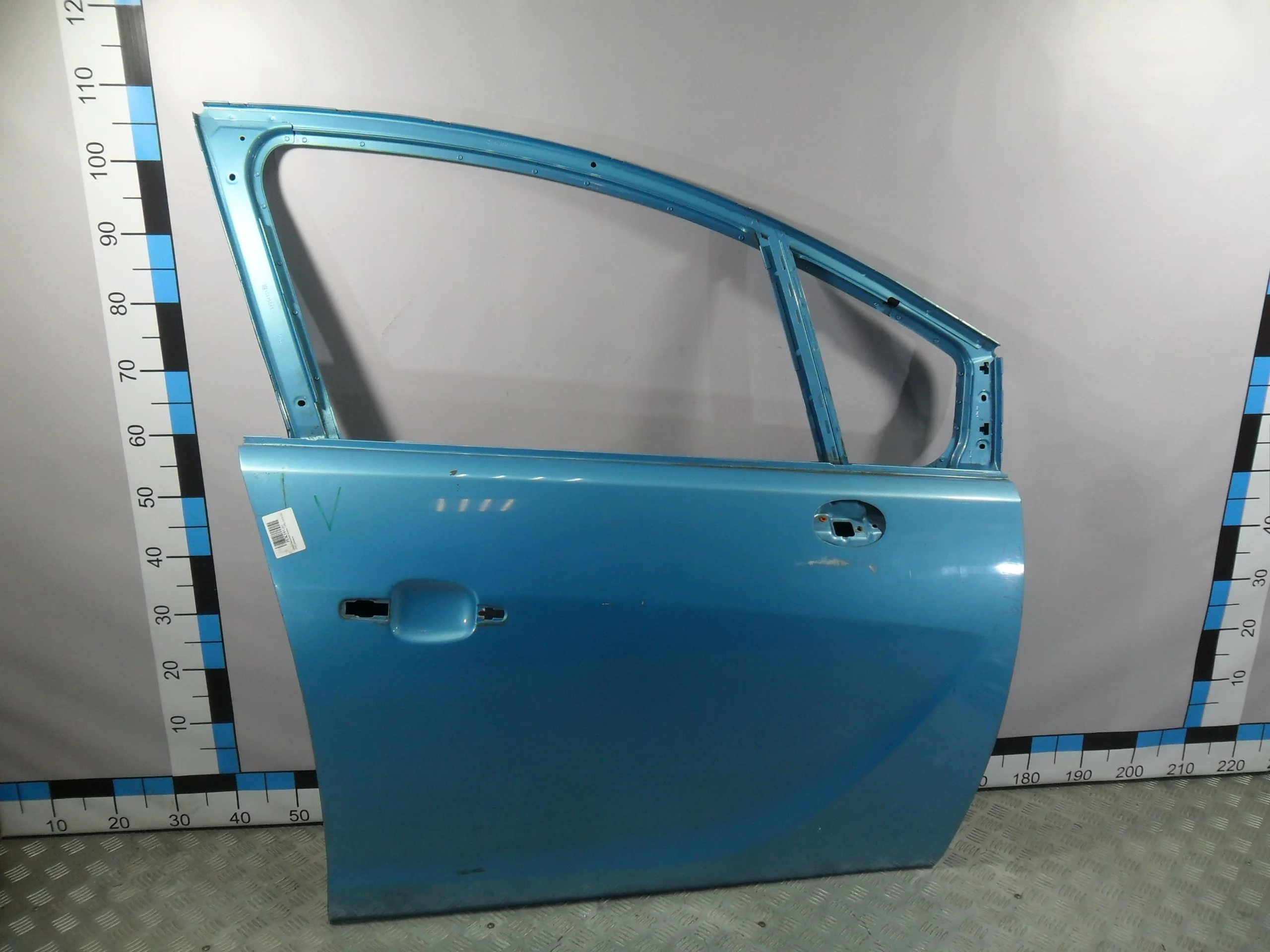 [Б/У] Дверь передняя правая Opel Meriva B 2010-2018 [Код: 00374588 ]