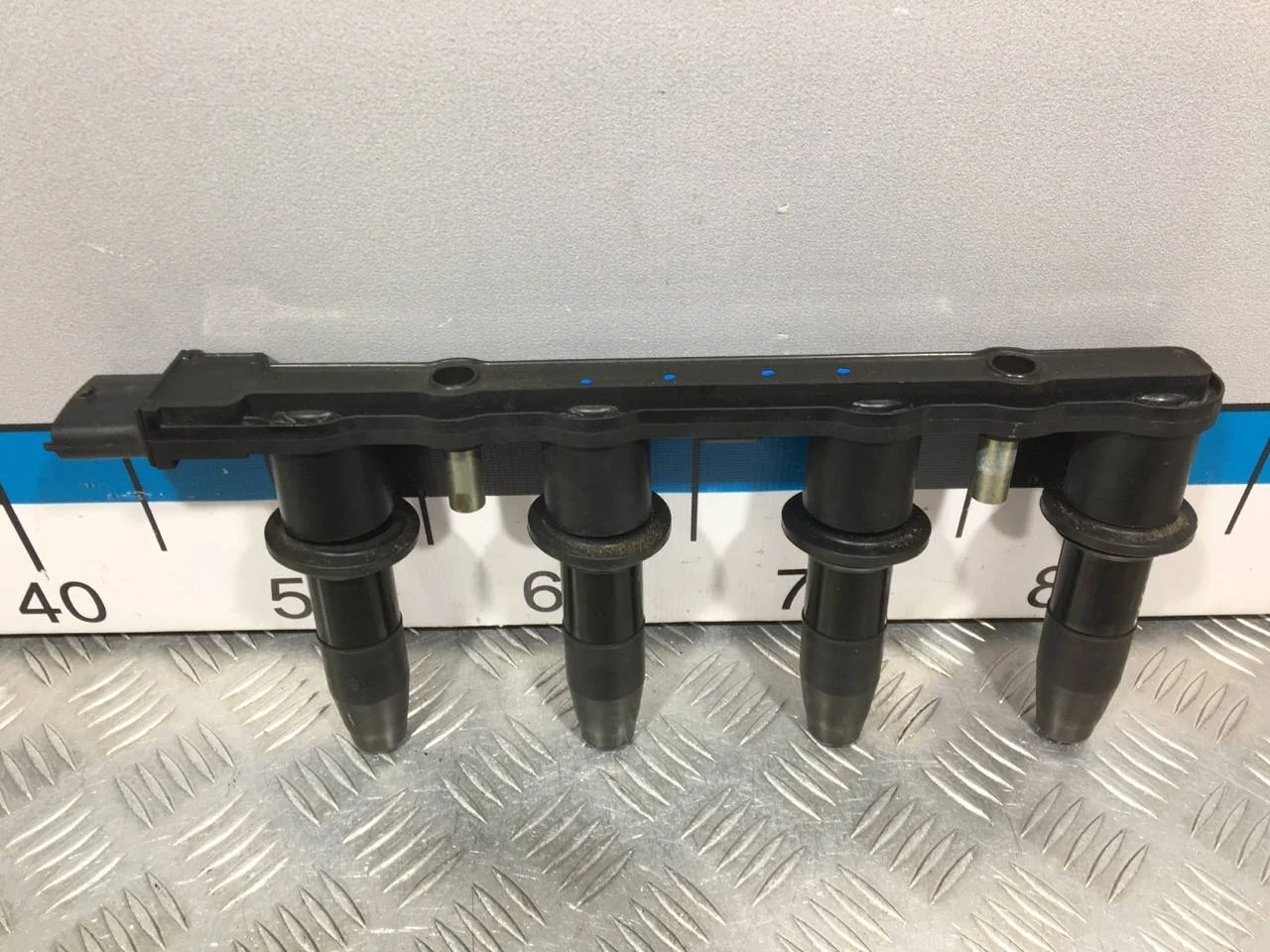 [Б/У] Катушка зажигания [Код: 00628436 ]