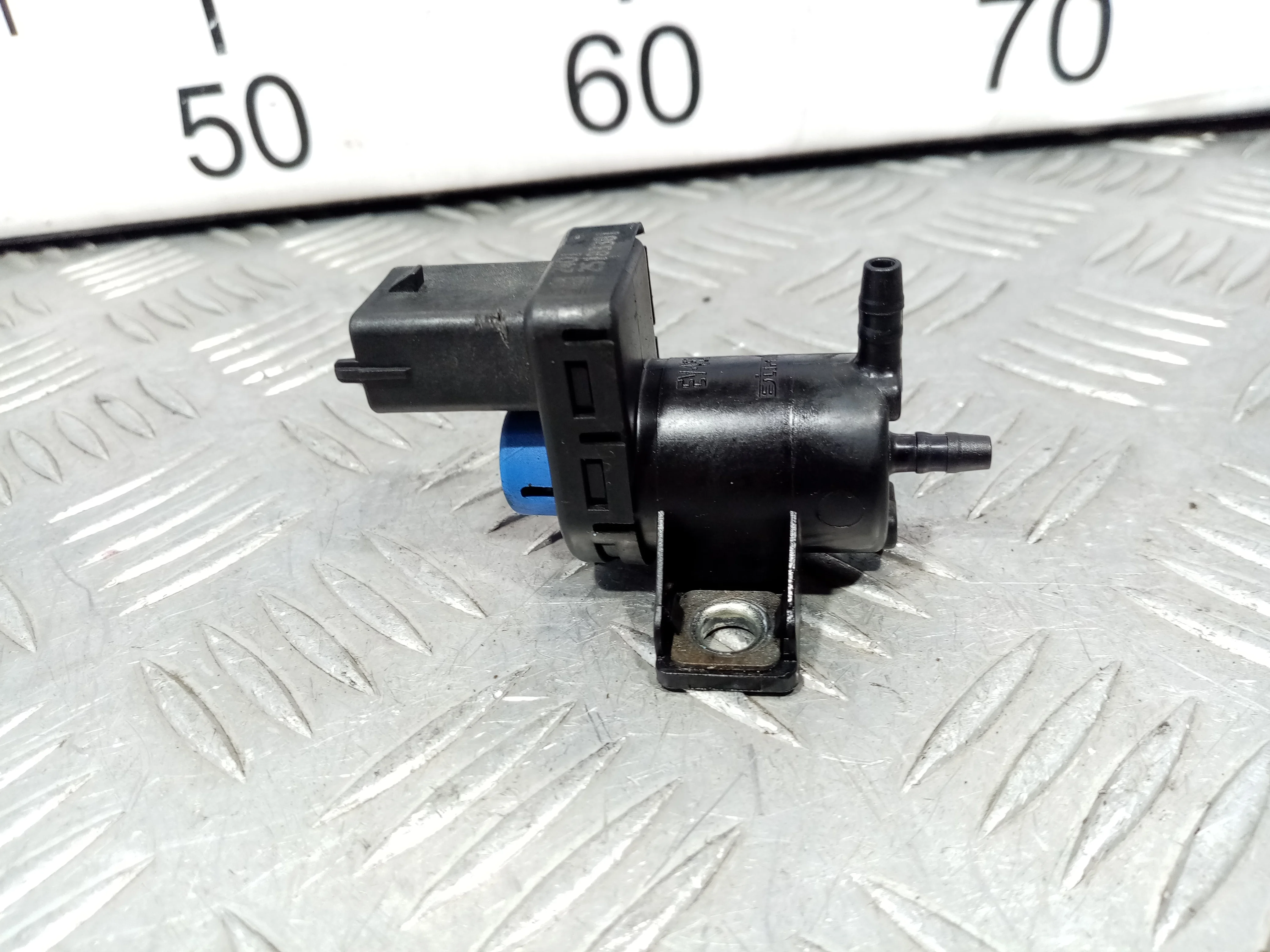 [Б/У] Клапан электромагнитный [Код: 00420276 ]