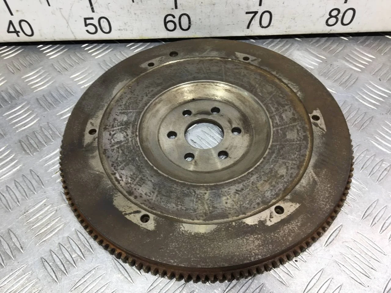 [Б/У] Маховик Opel [Код: 00585993 ]