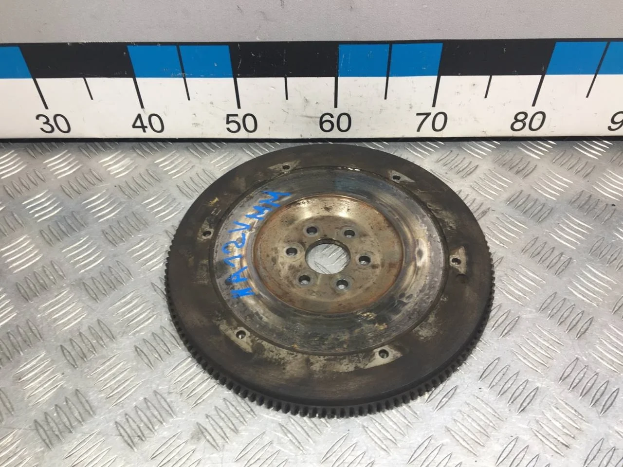 [Б/У] Маховик Opel [Код: 00644012 ]