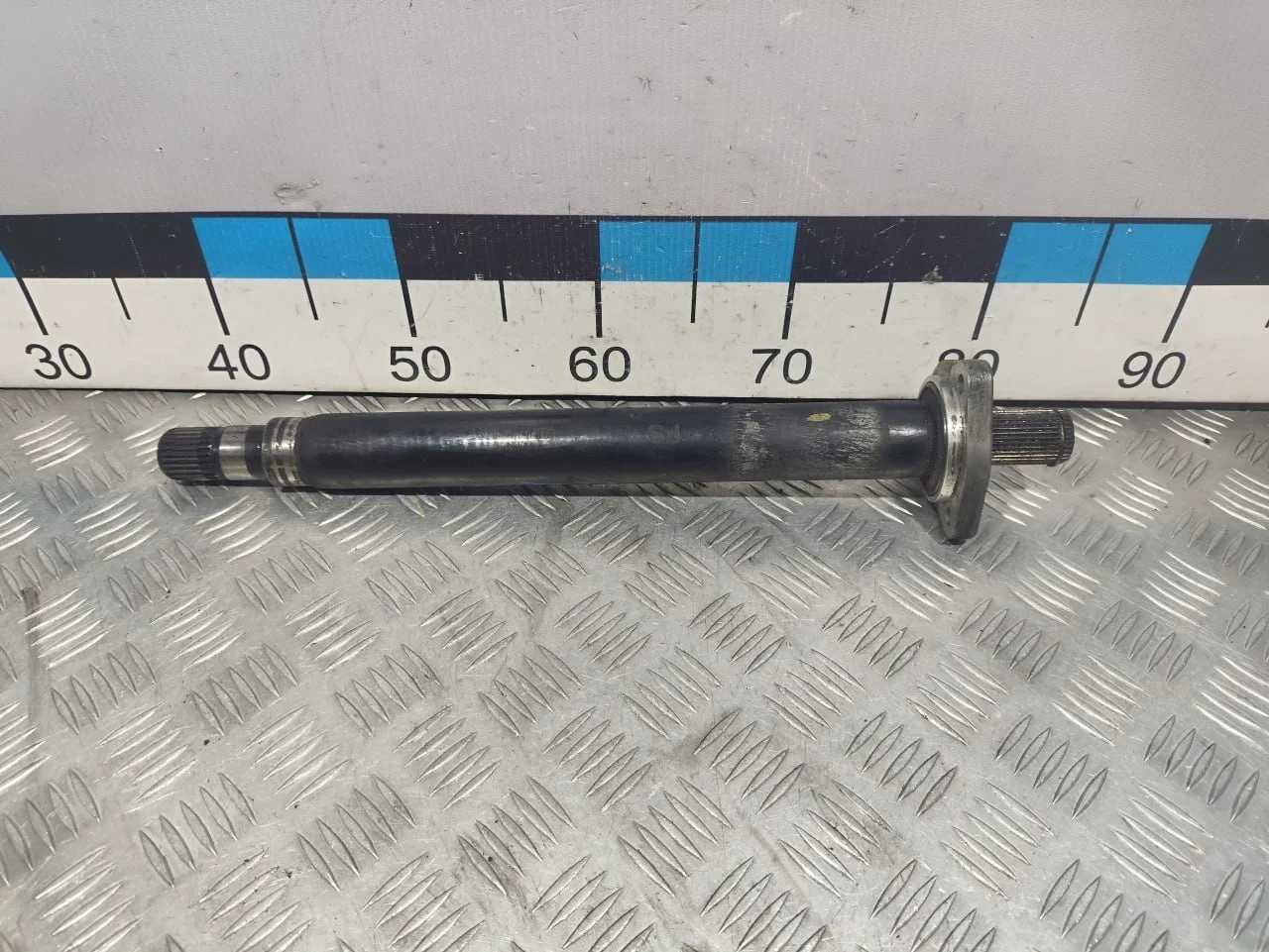 [Б/У] Полуось промежуточная (привод) [Код: 00576183 ]