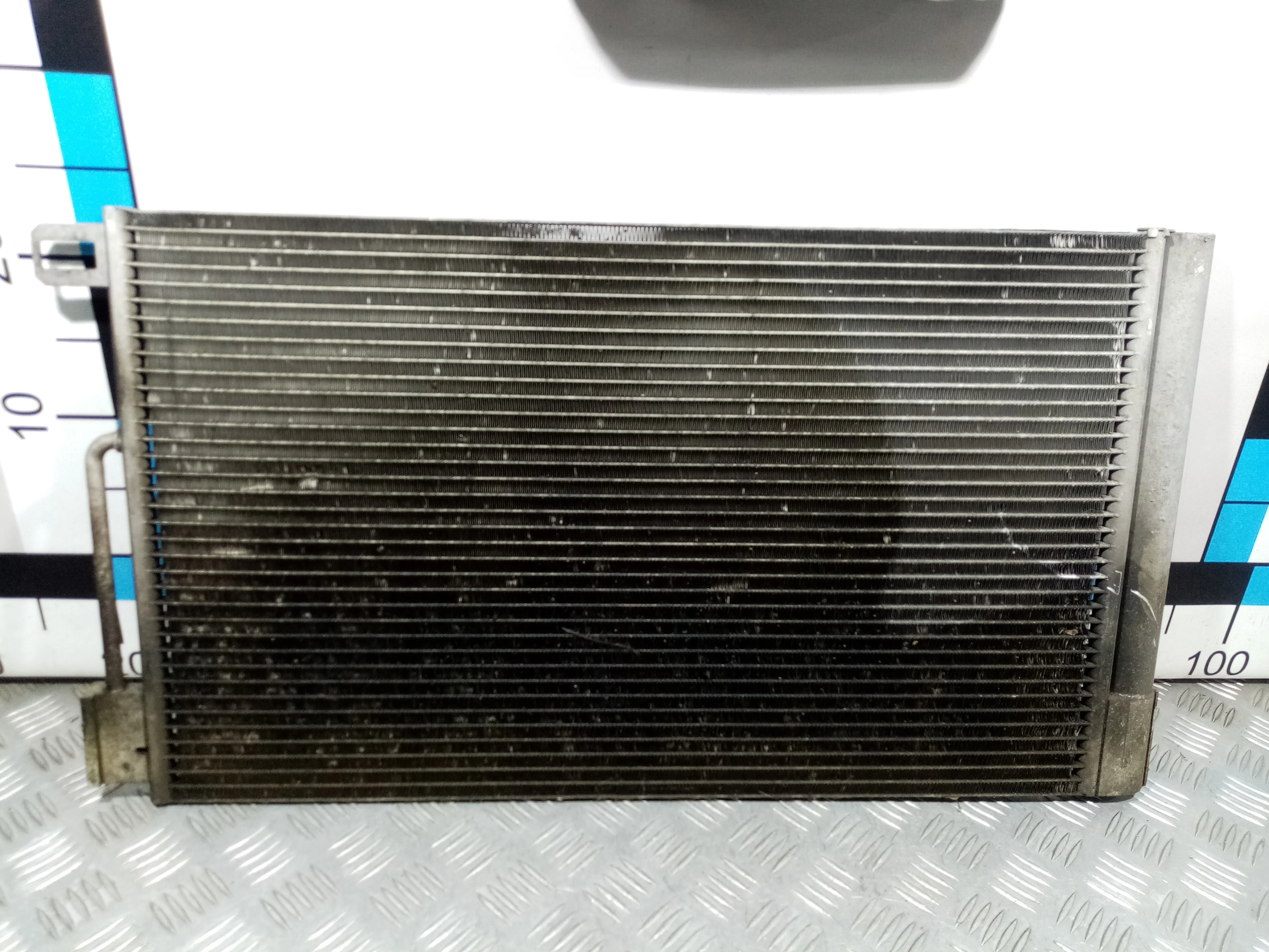 [Б/У] Радиатор кондиционера [Код: 00391720 ]