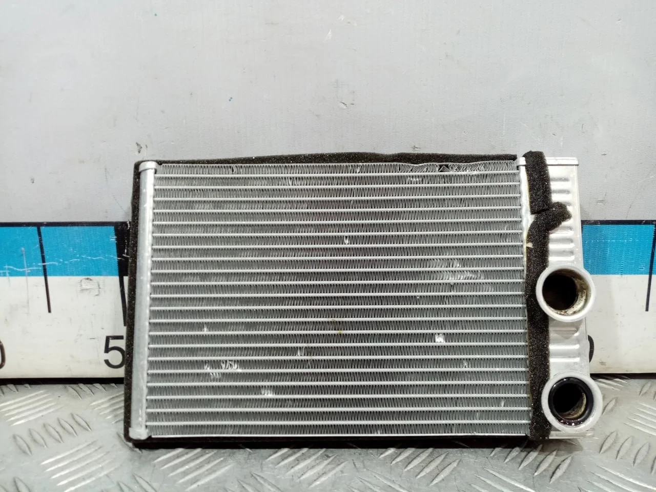 [Б/У] Радиатор печки [Код: 00582671 ]