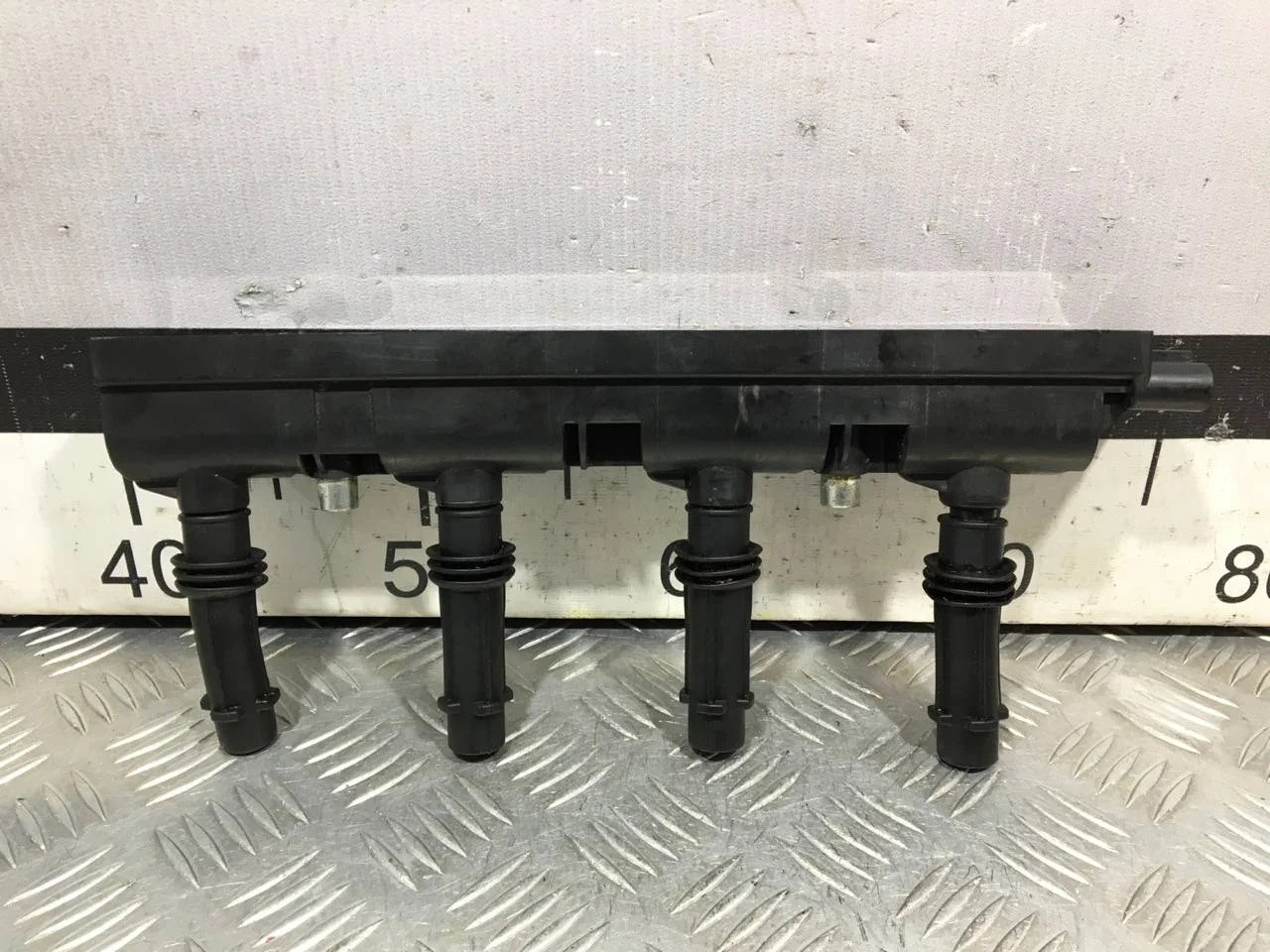 [Б/У] Рампа (кассета) катушек зажигания [Код: 00586012 ]