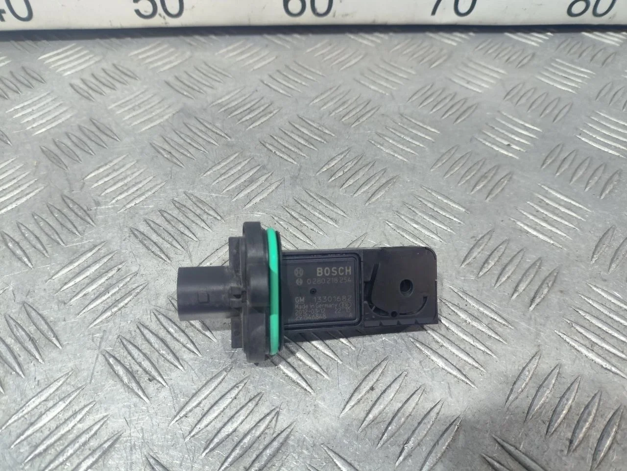 [Б/У] Расходомер воздуха [Код: 00682369 ]