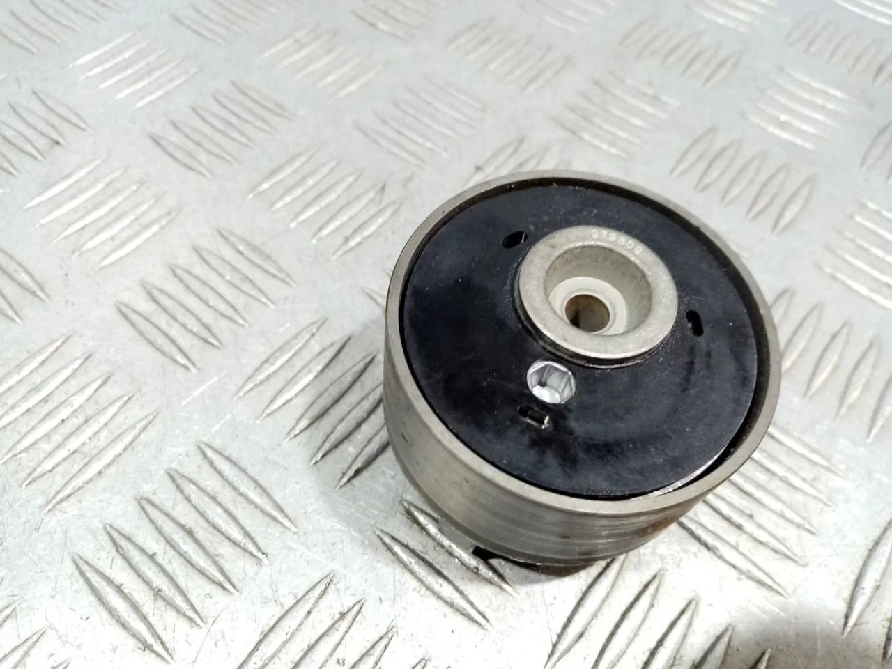 [Б/У] Ролик натяжной ГРМ [Код: 00619299 ]