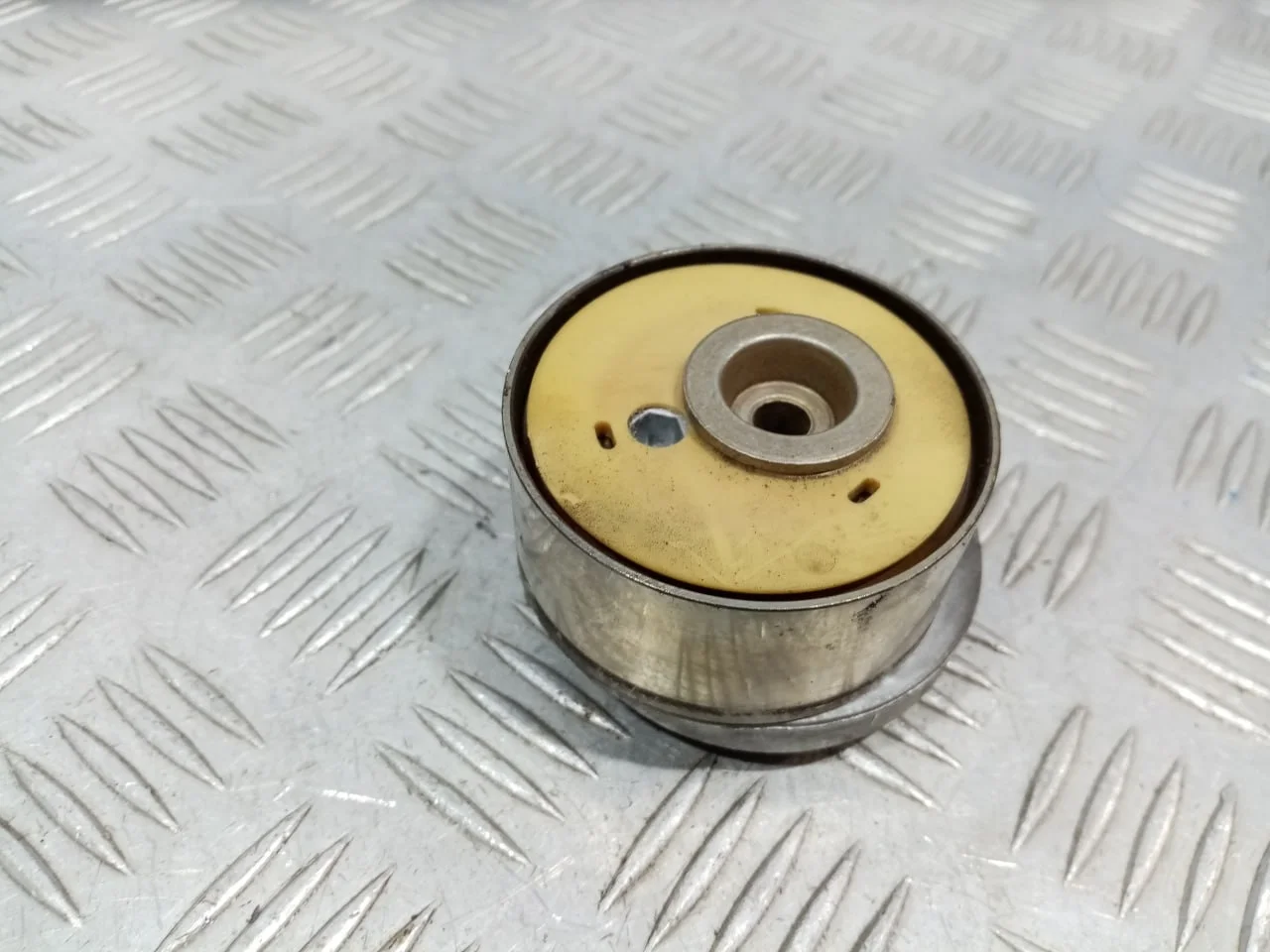 [Б/У] Ролик натяжной ГРМ [Код: 00620172 ]