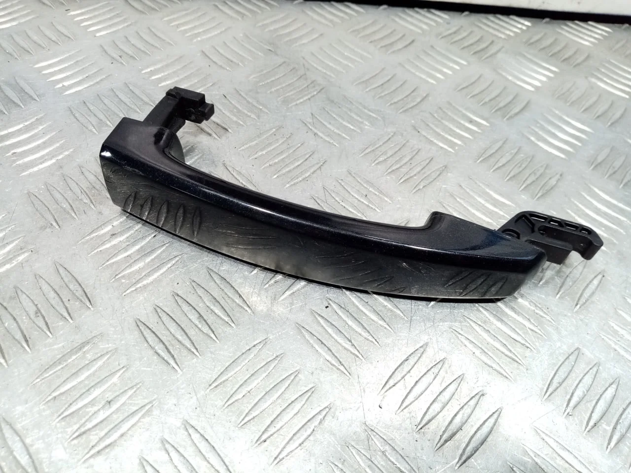 [Б/У] Ручка двери наружная [Код: 00597283 ]