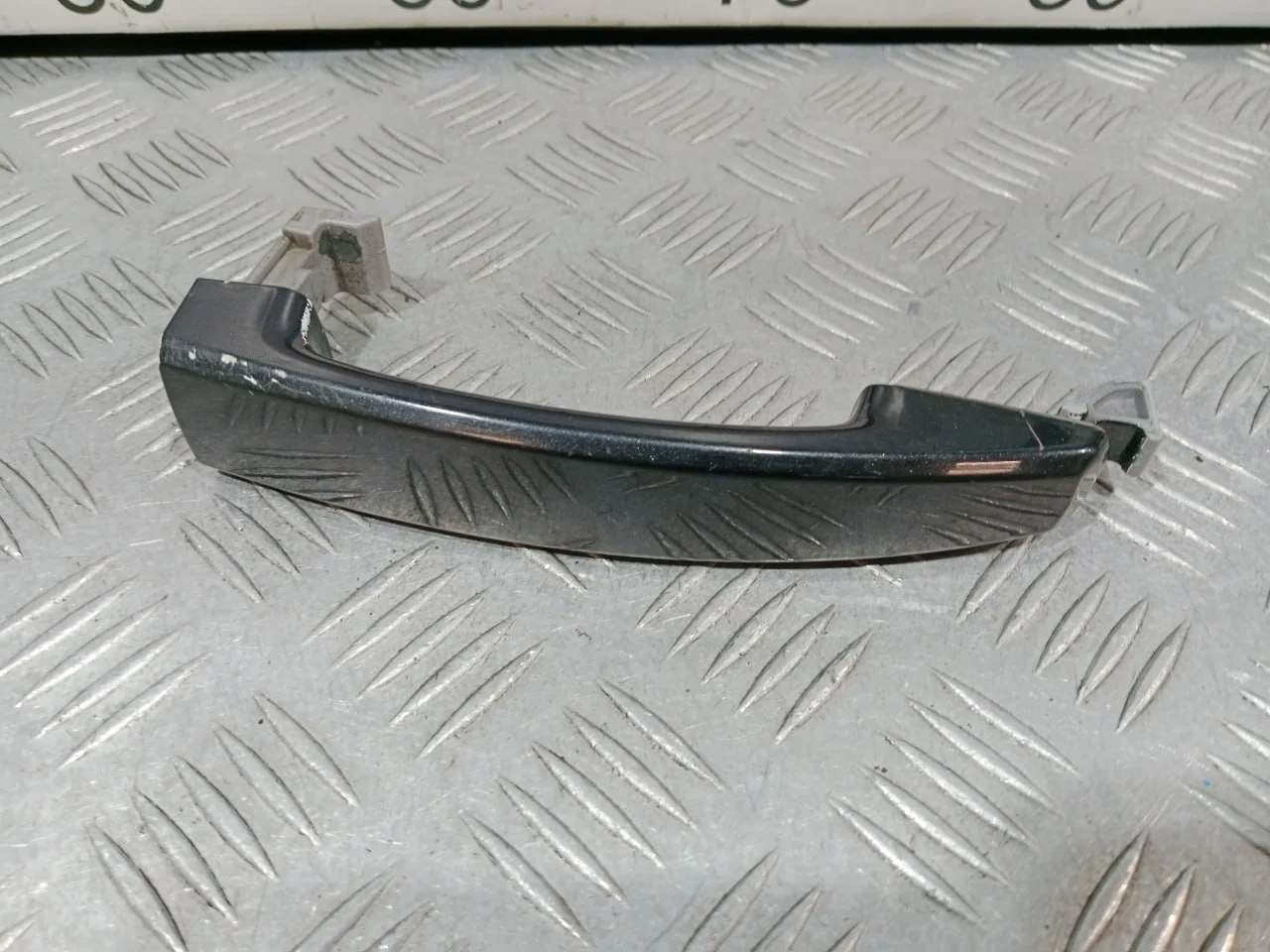 [Б/У] Ручка двери наружная [Код: 00659874 ]