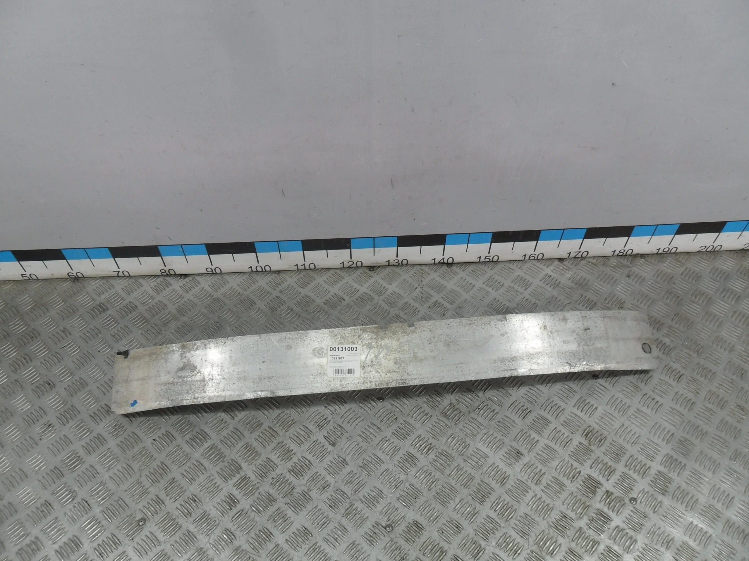 [Б/У] Усилитель переднего бампера Corsa D [Код: 00355867 ]