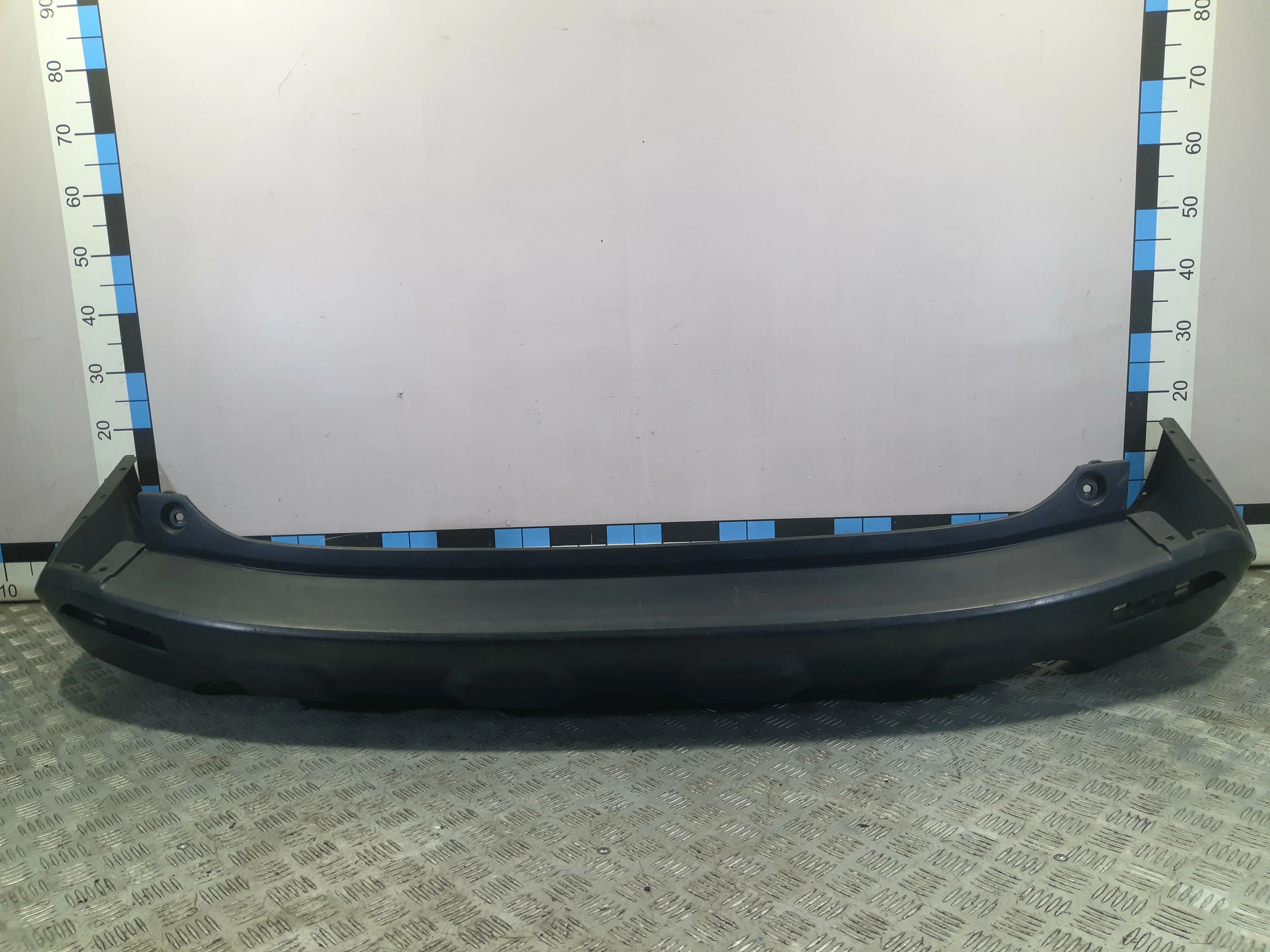 [Б/У] Бампер задний [Код: 00469467]