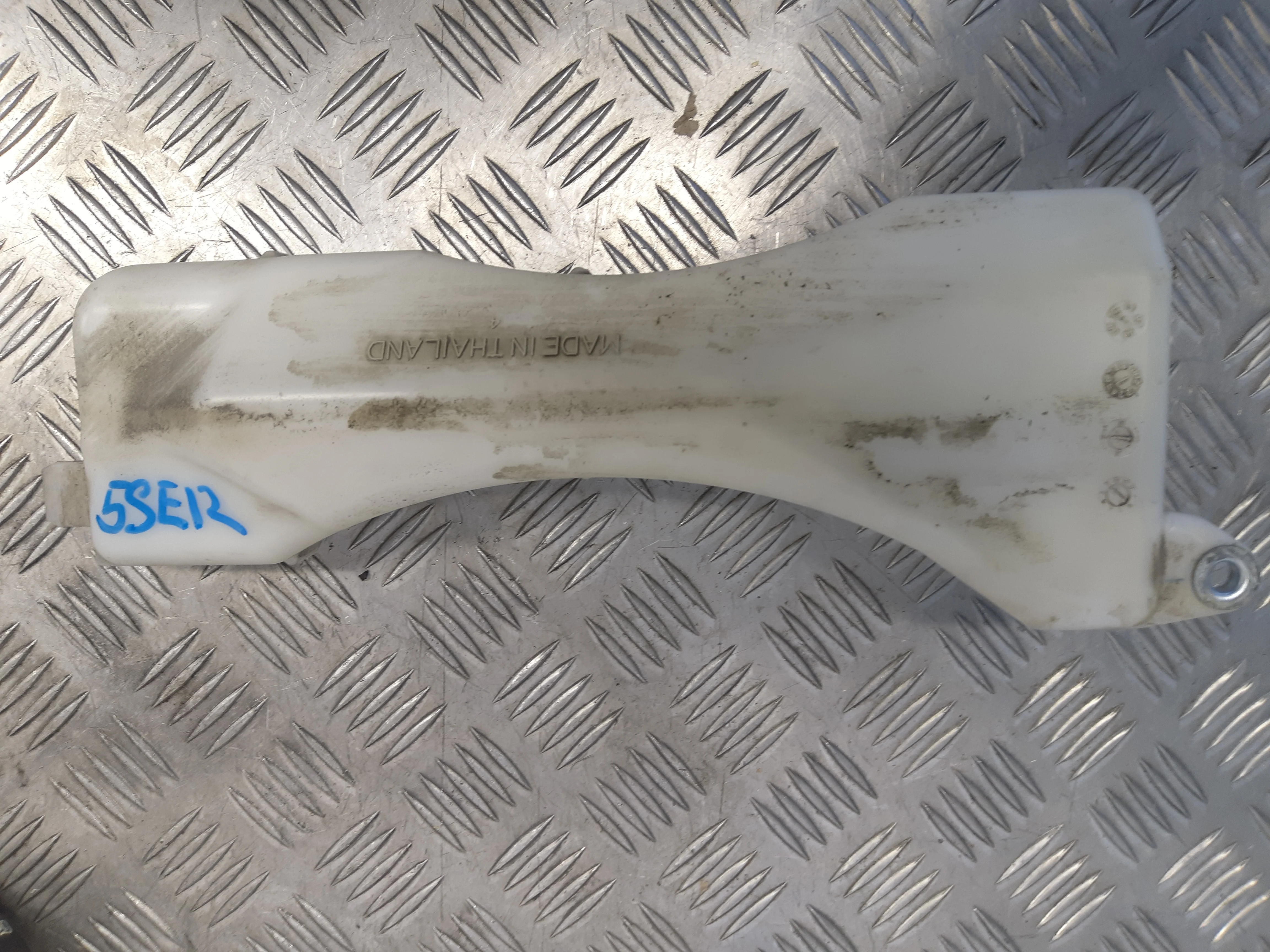 [Б/У] Бачок расширительный Honda [Код: 00317855]