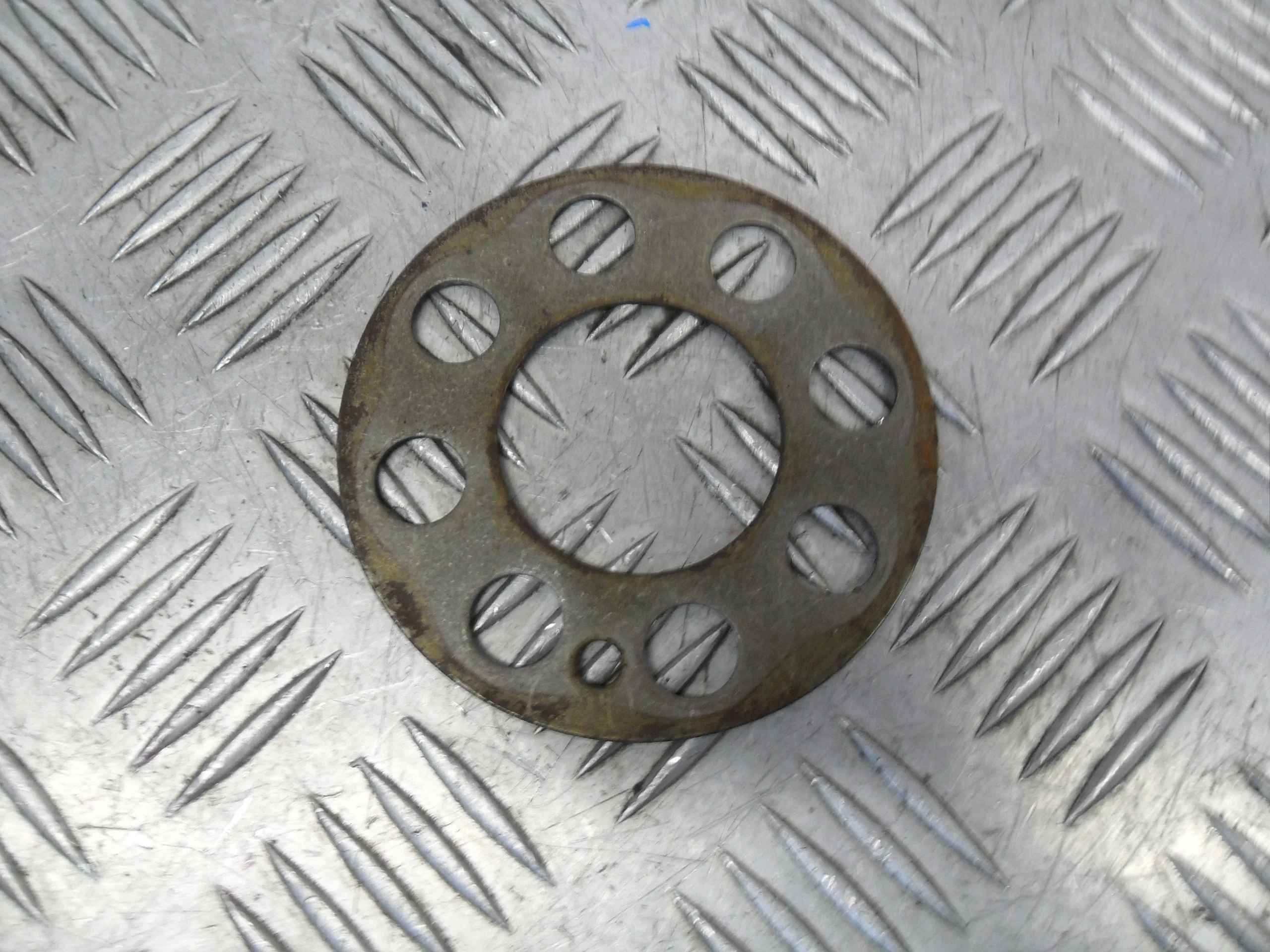 [Б/У] Кольцо маховика [Код: 00356352]