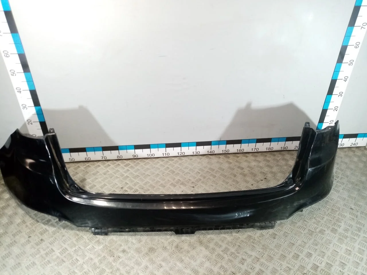 [Б/У] Бампер задний ix35/Tucson II [Код: 00677133 ]