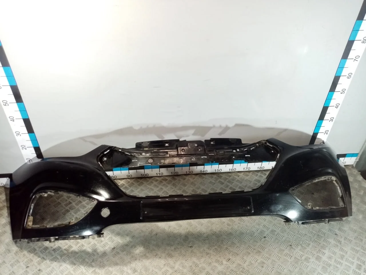 [Б/У] Бампер передний ix35/Tucson II [Код: 00677128 ]