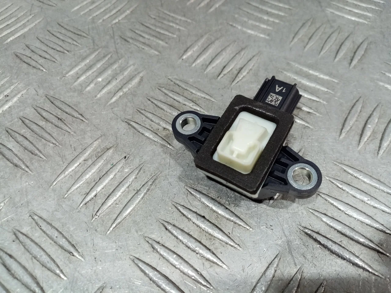[Б/У] Датчик AIR BAG [Код: 00662594 ]