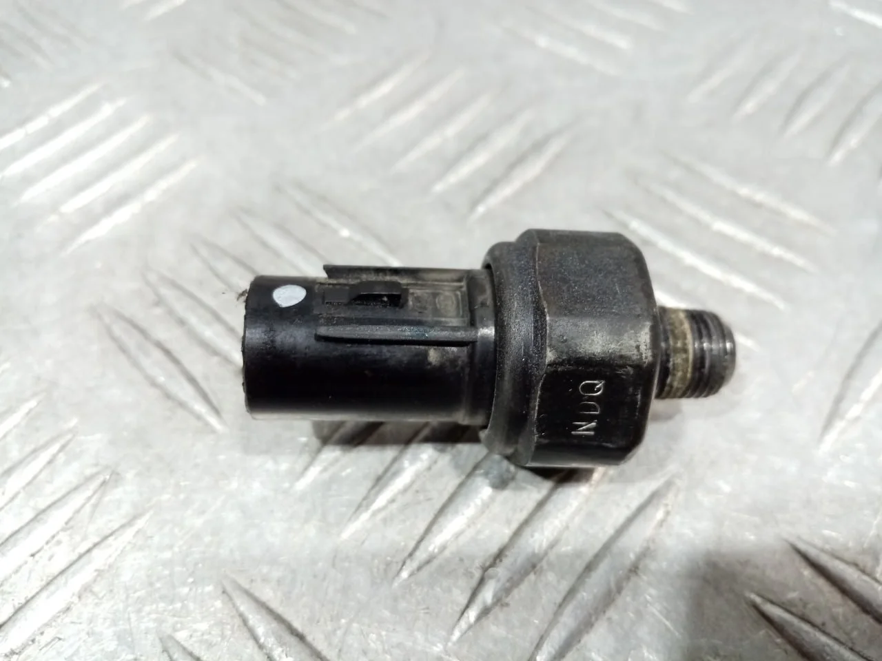 [Б/У] Датчик давления масла Hyundai-Kia [Код: 00660403 ]