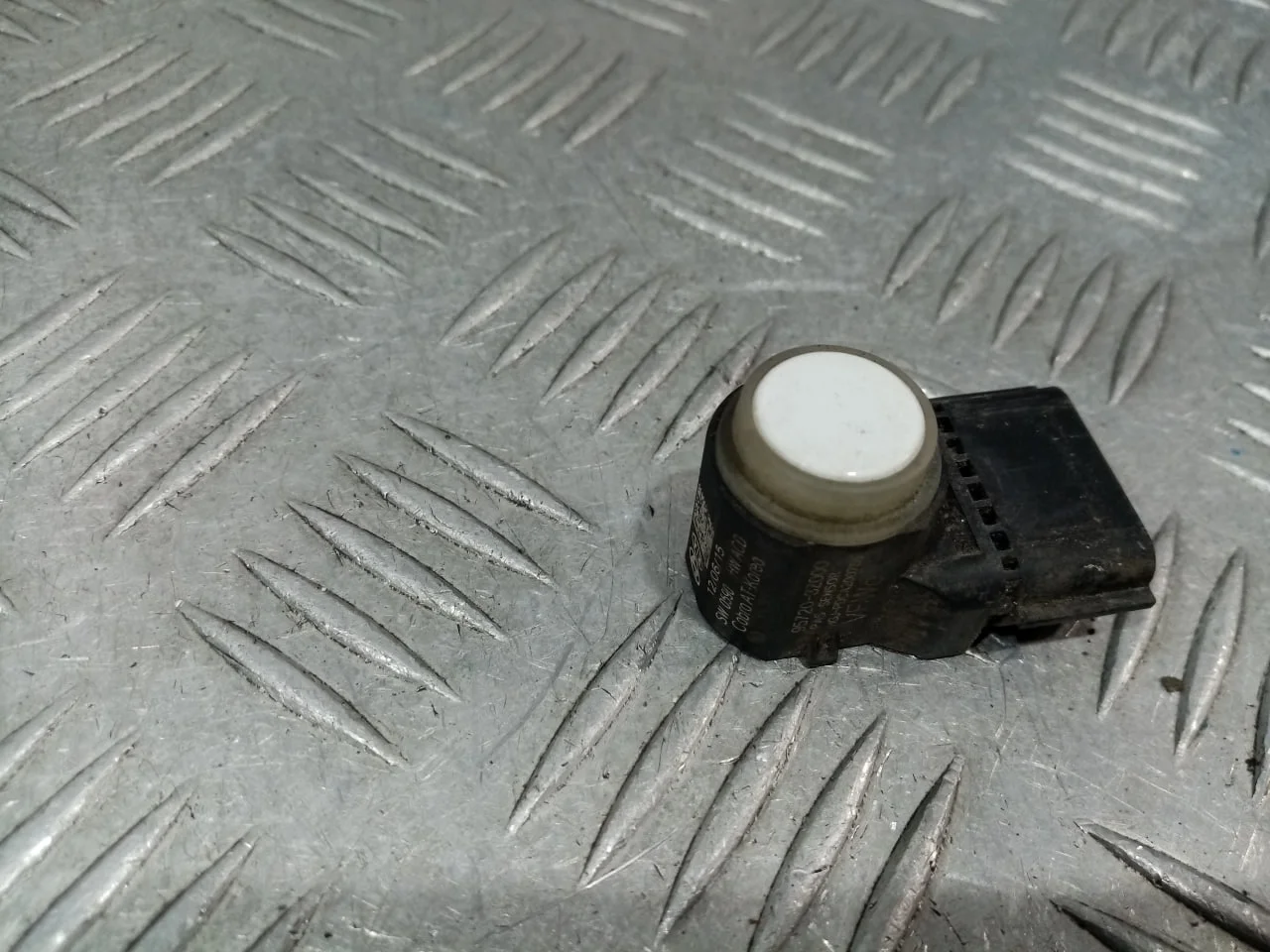 [Б/У] Датчик парковки Hyundai i40 [Код: 00658403 ]