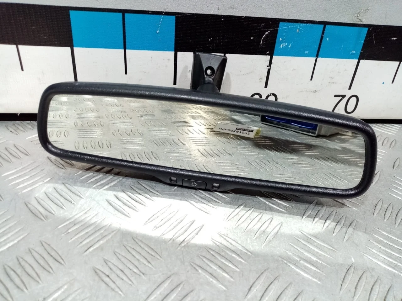 [Б/У] Зеркало заднего вида [Код: 00662048 ]
