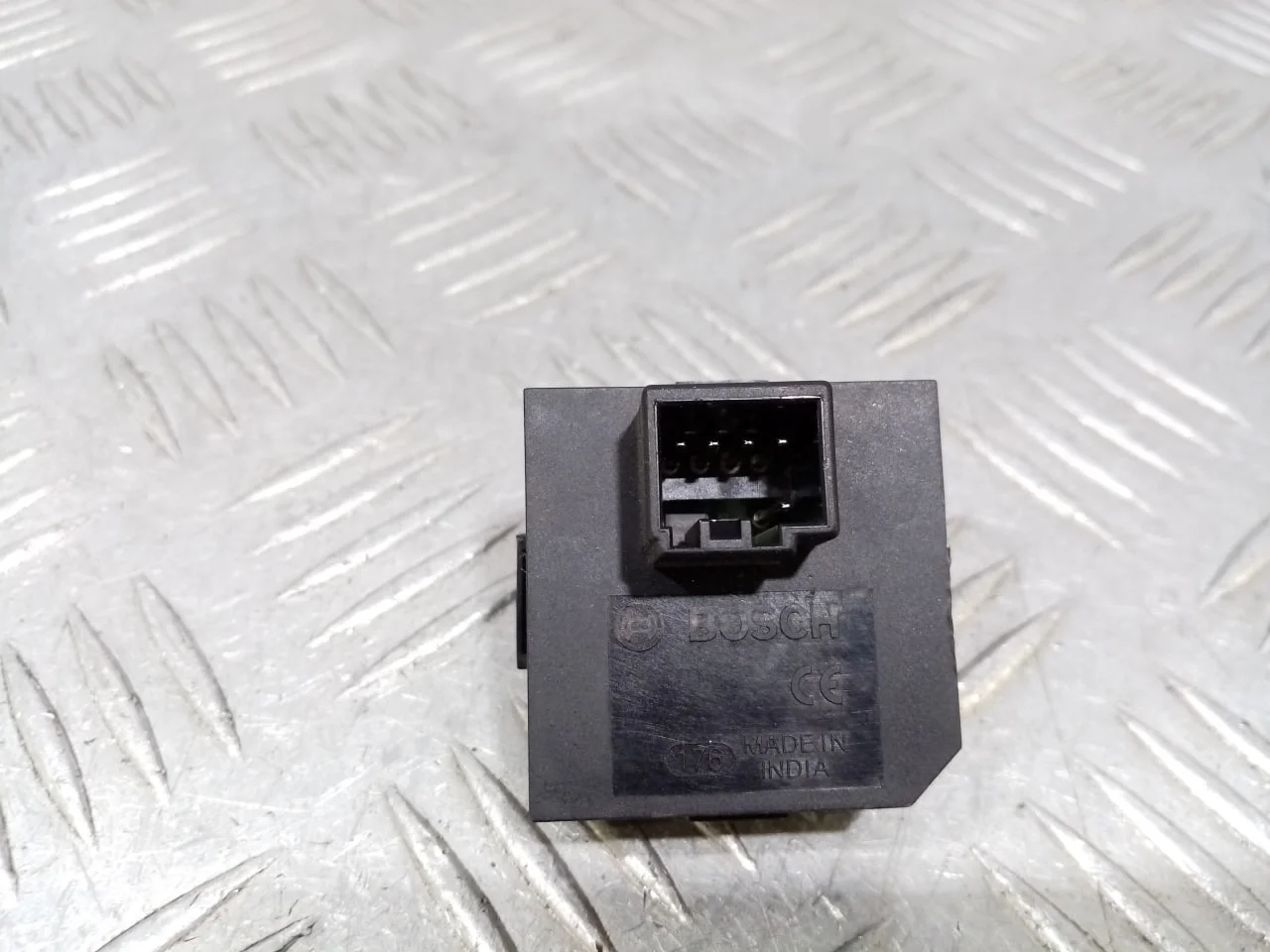 [Б/У] Иммобилайзер [Код: 00575731 ]