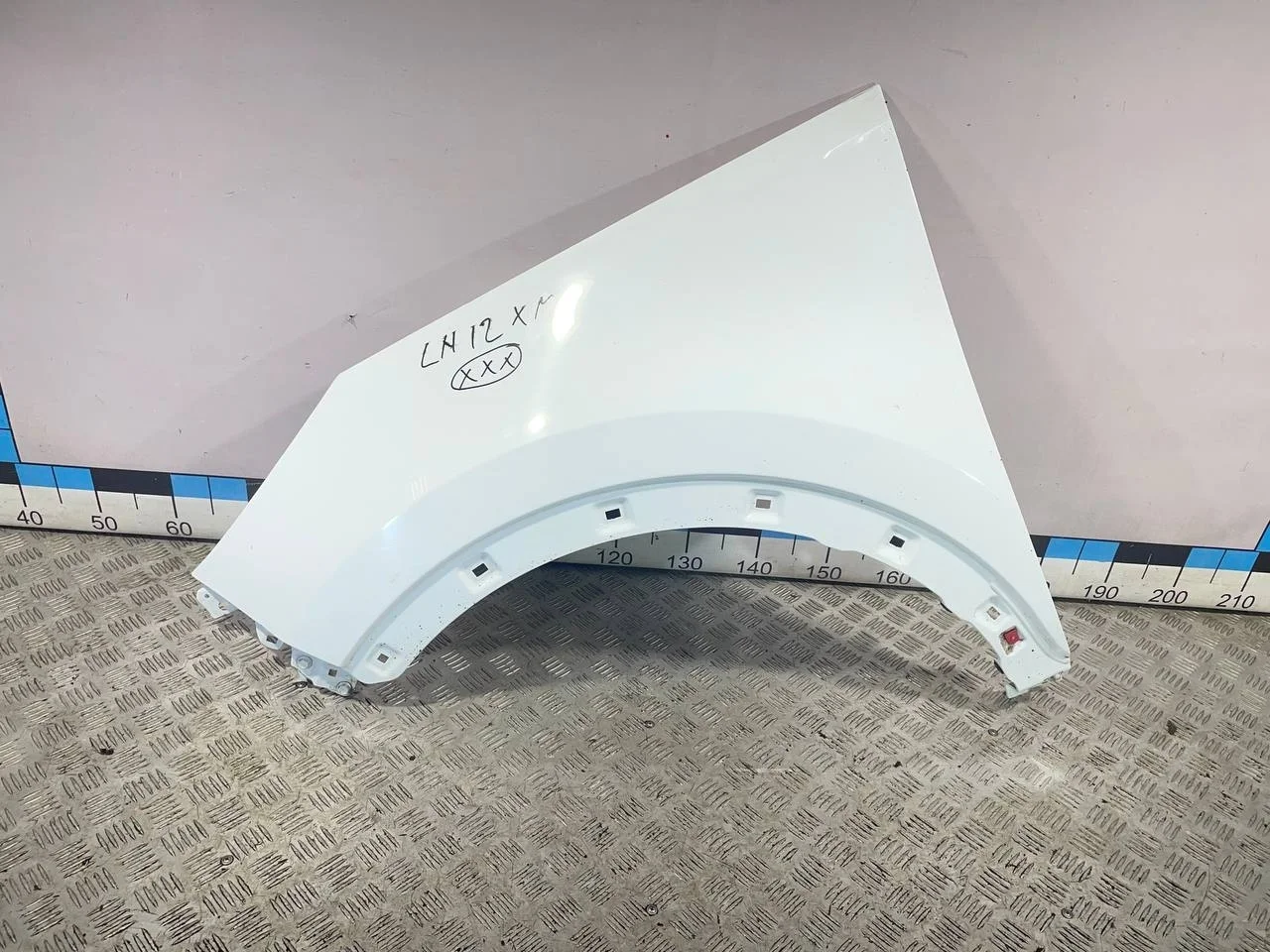 [Б/У] Крыло переднее левое Kia Sportage [Код: 00528620 ]