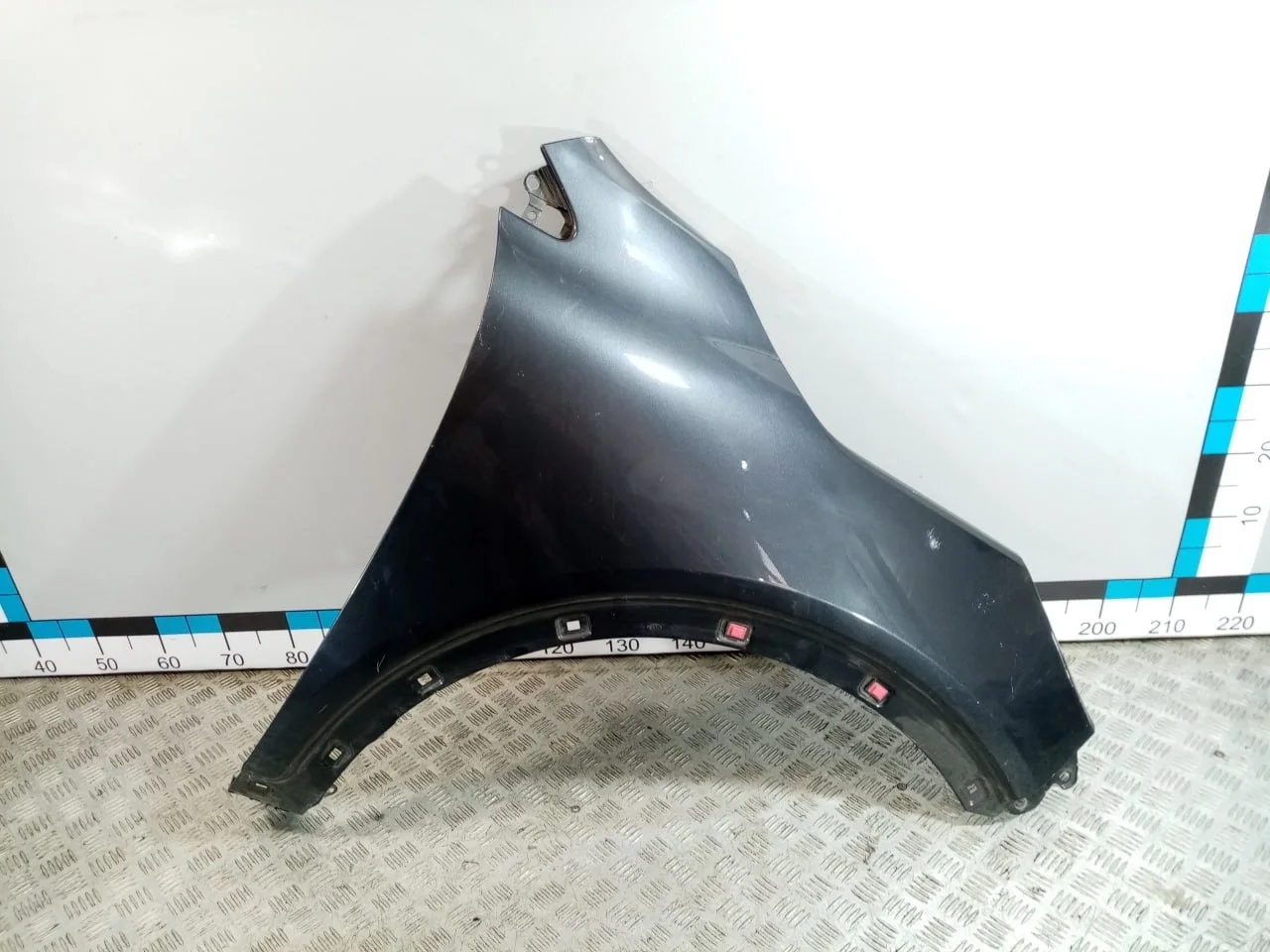 [Б/У] Крыло переднее правое Sorento III [Код: 00663128 ]