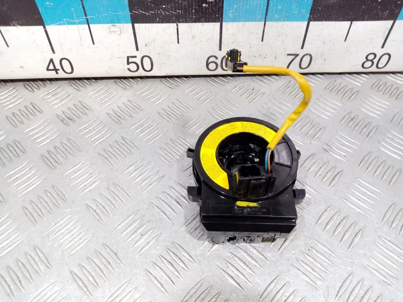 [Б/У] Механизм подрулевой для SRS (ленточный) [Код: 00575601 ]