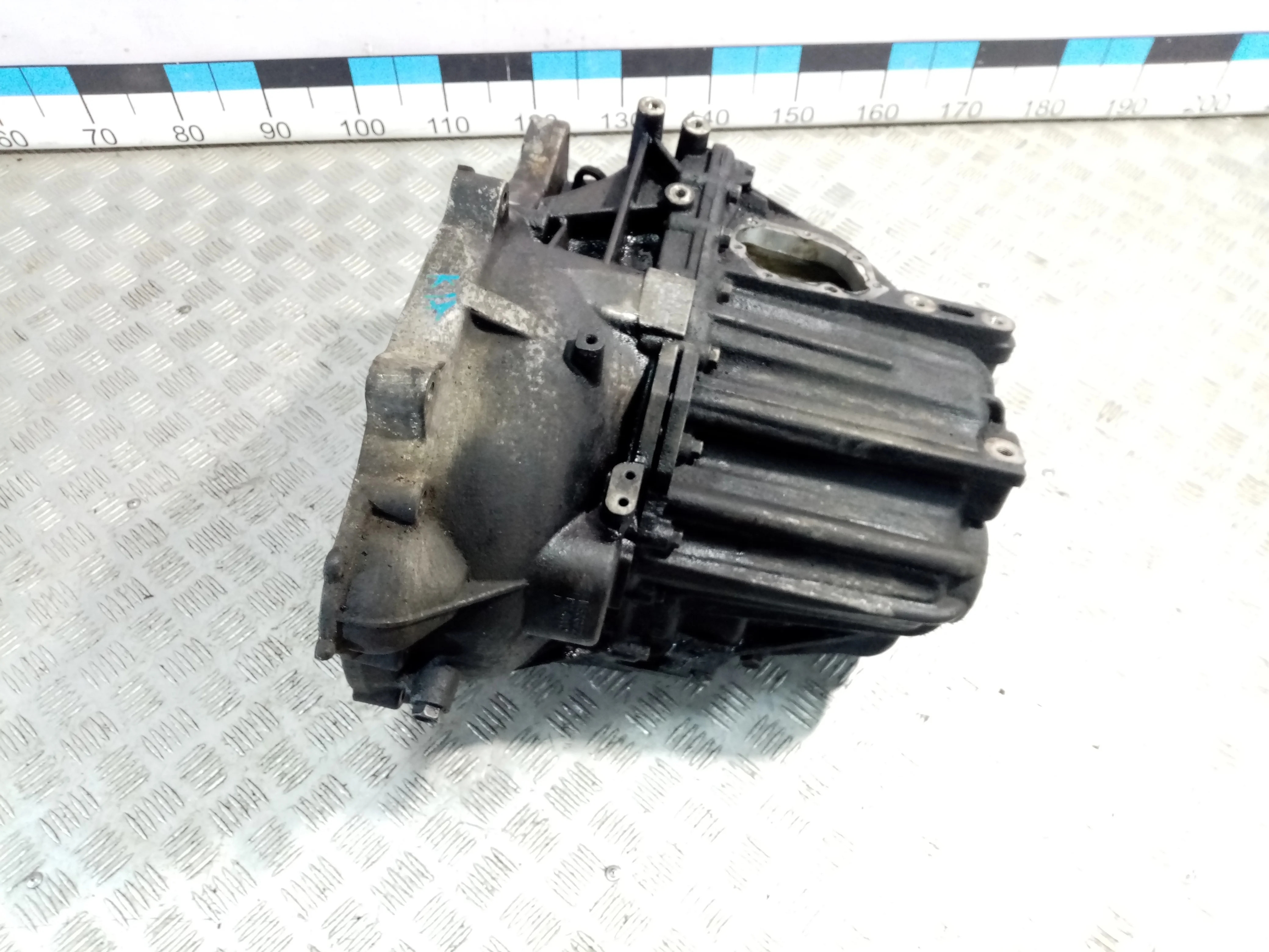 [Б/У] МКПП Kia Sportage 2010-2015 - D4HA 4WD [Код: 00425728 ]