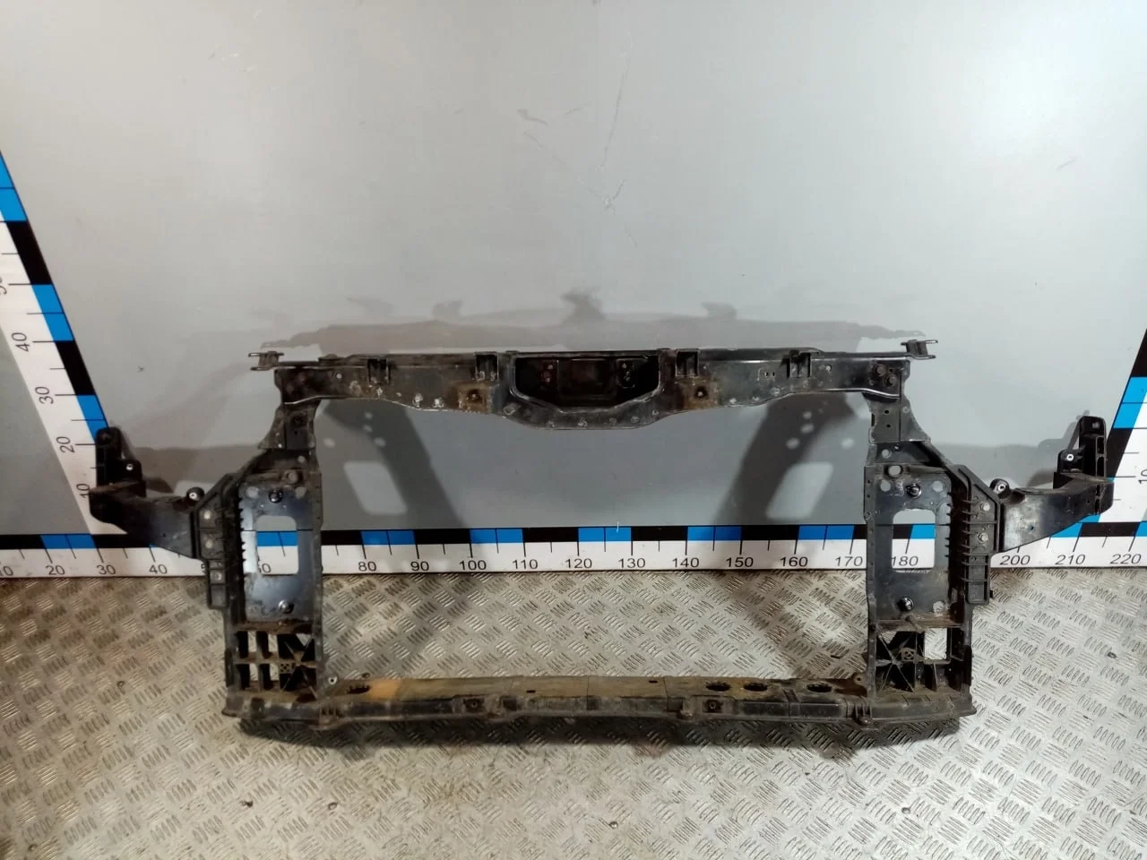 [Б/У] Панель передняя Hyundai i40 [Код: 00655737 ]