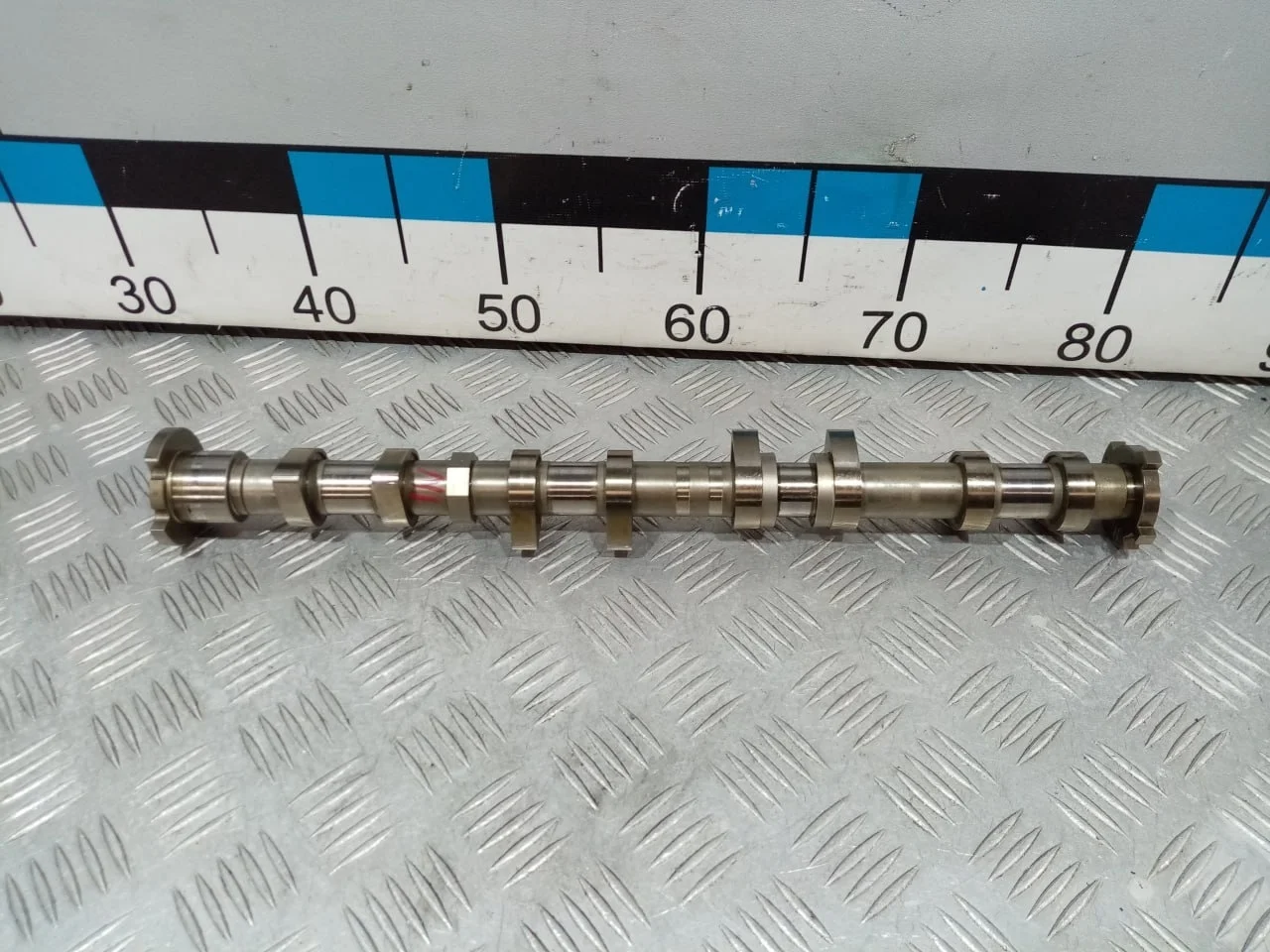 [Б/У] Распредвал впускной - (Состояние: Отличное пробег 64000 ) [Код: 00660923 ]