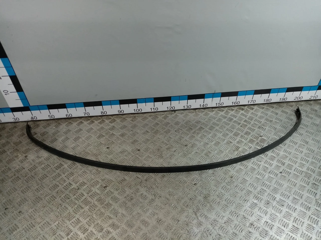 [Б/У] Спойлер переднего бампера Sorento III - (Состояние: ХОРОШЕЕ) [ХОРОШЕЕ] [Код: 00661147 ]