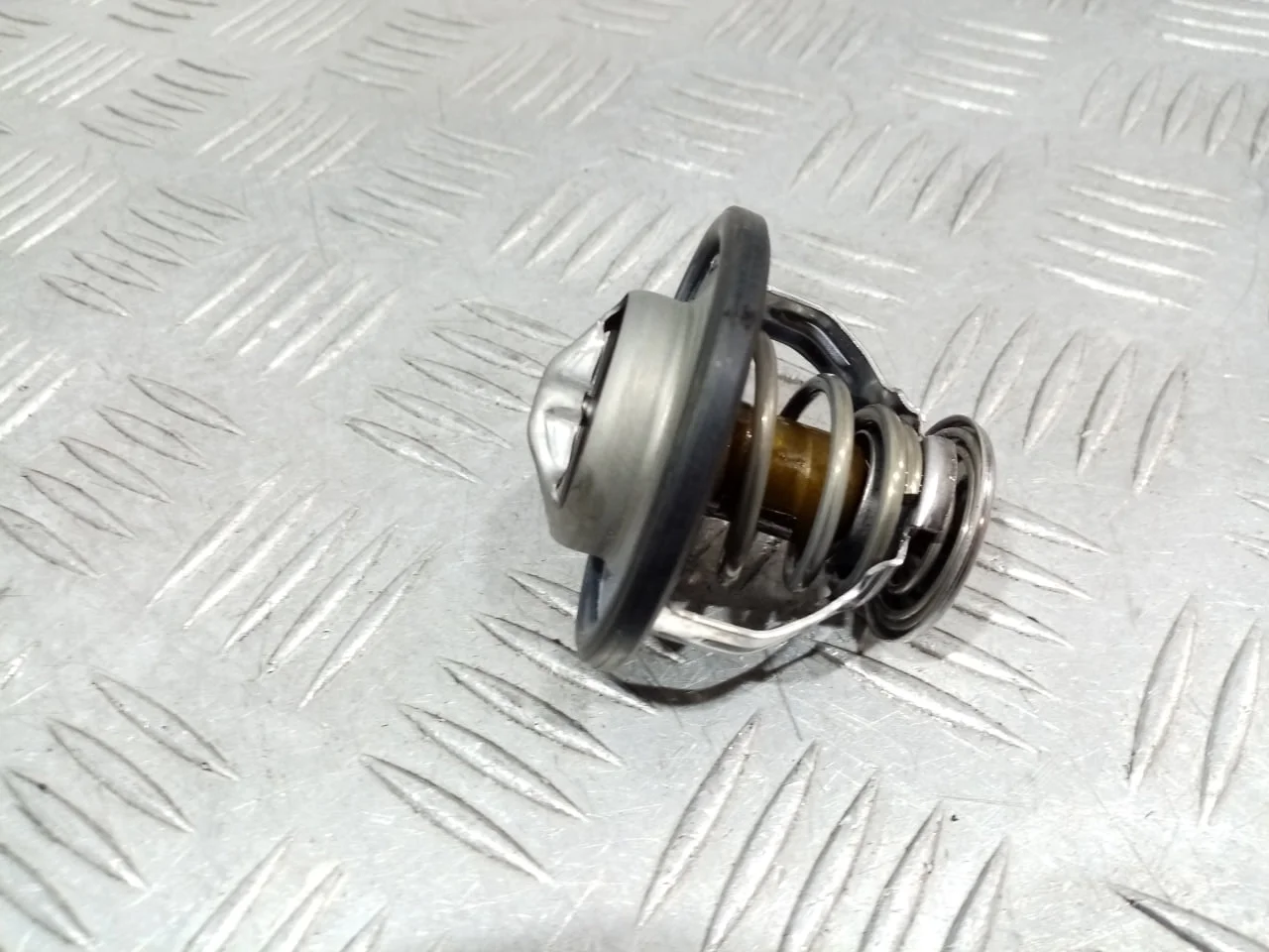 [Б/У] Термостат - (Состояние: Отличное пробег 64000 ) [Код: 00660341 ]