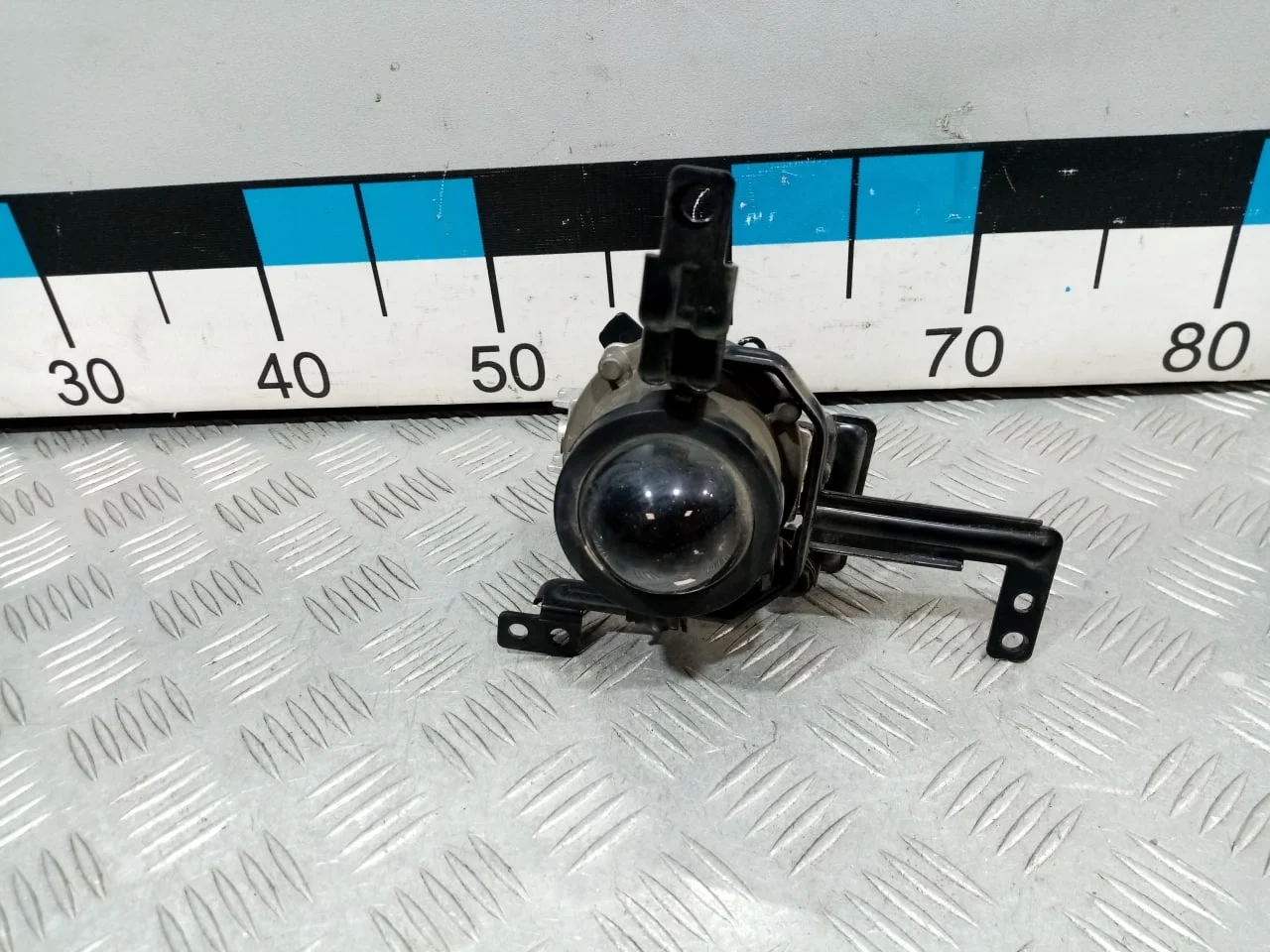 [Б/У] Фара противотуманная левая Sorento III [Код: 00660658 ]