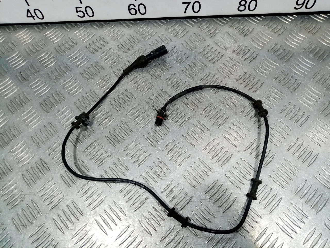 [Б/У] Датчик ABS передний [Код: 00612826 ]