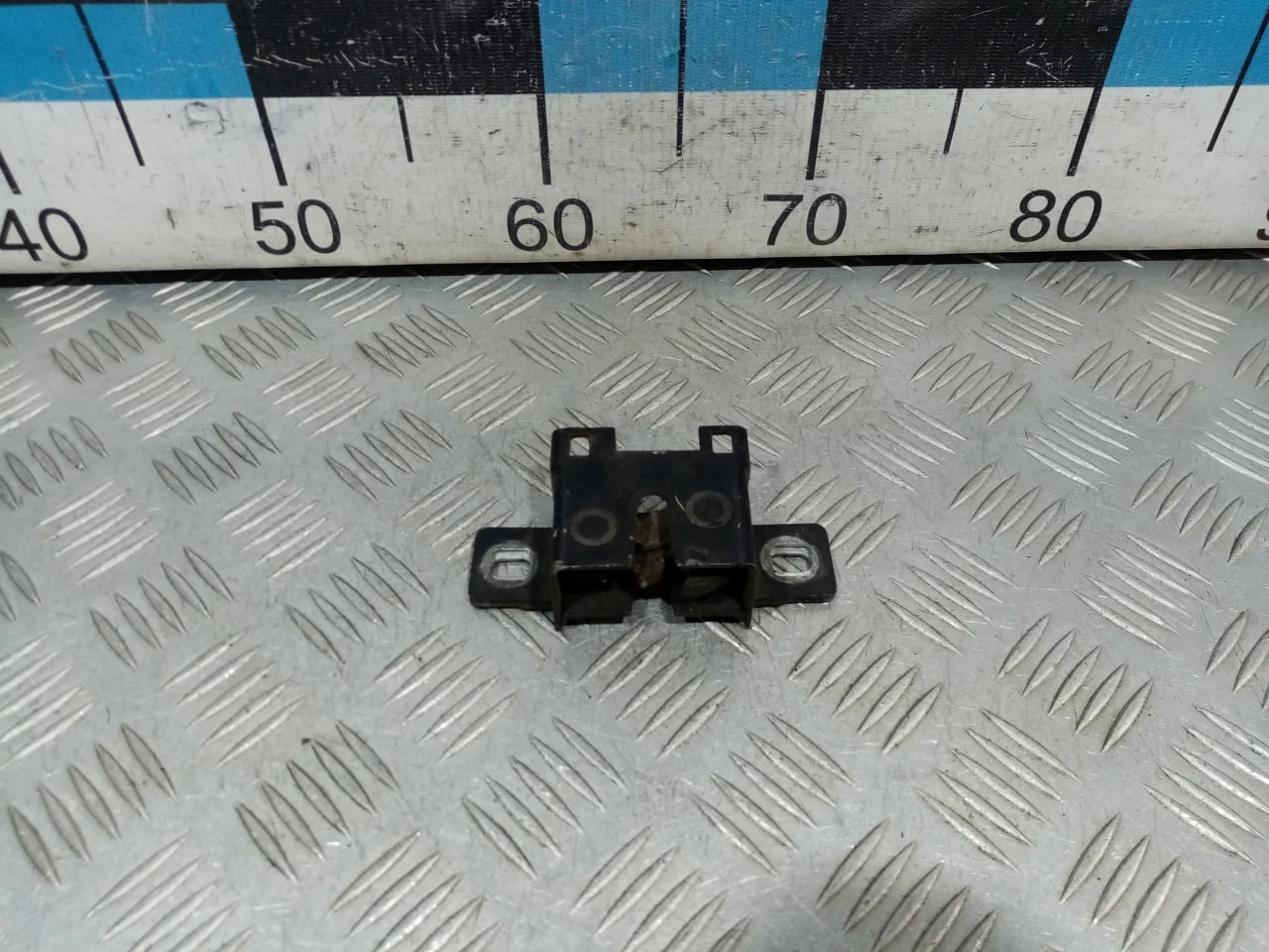 [Б/У] Замок капота L/R [Код: 00612264 ]