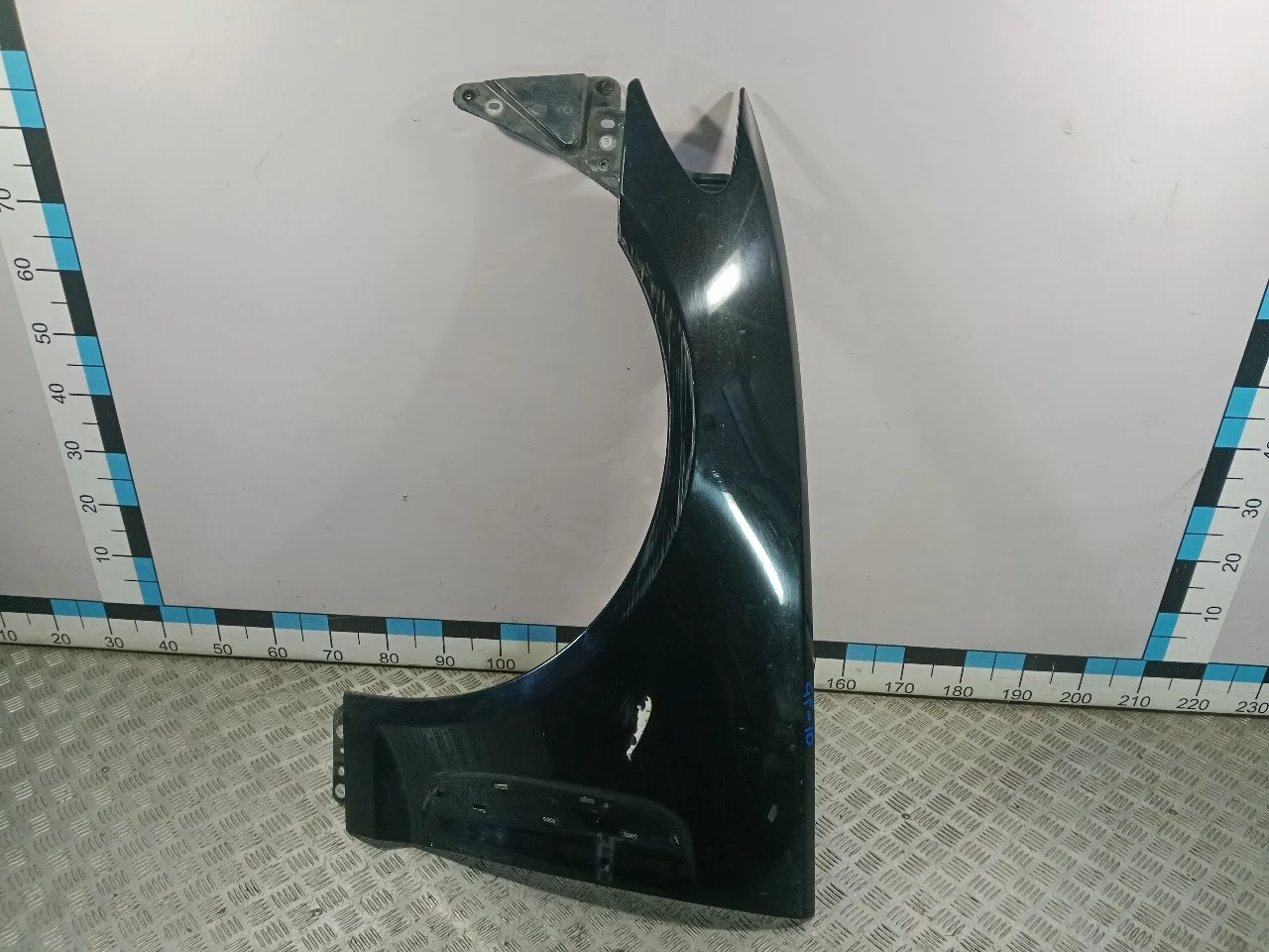 [Б/У] Крыло переднее левое Jaguar XF [Код: 00523089 ]