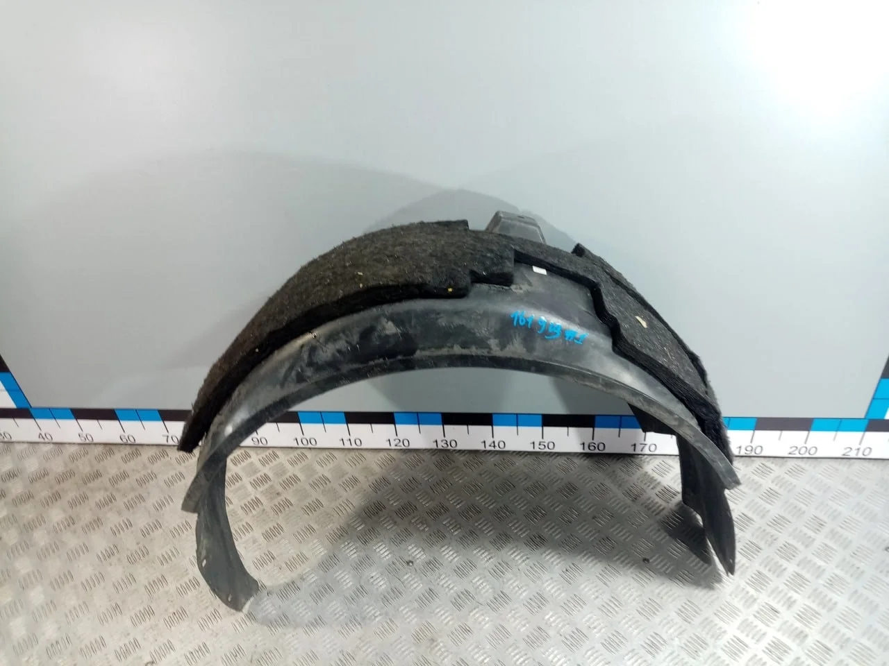 [Б/У] Локер задний правый [Код: 00614948 ]