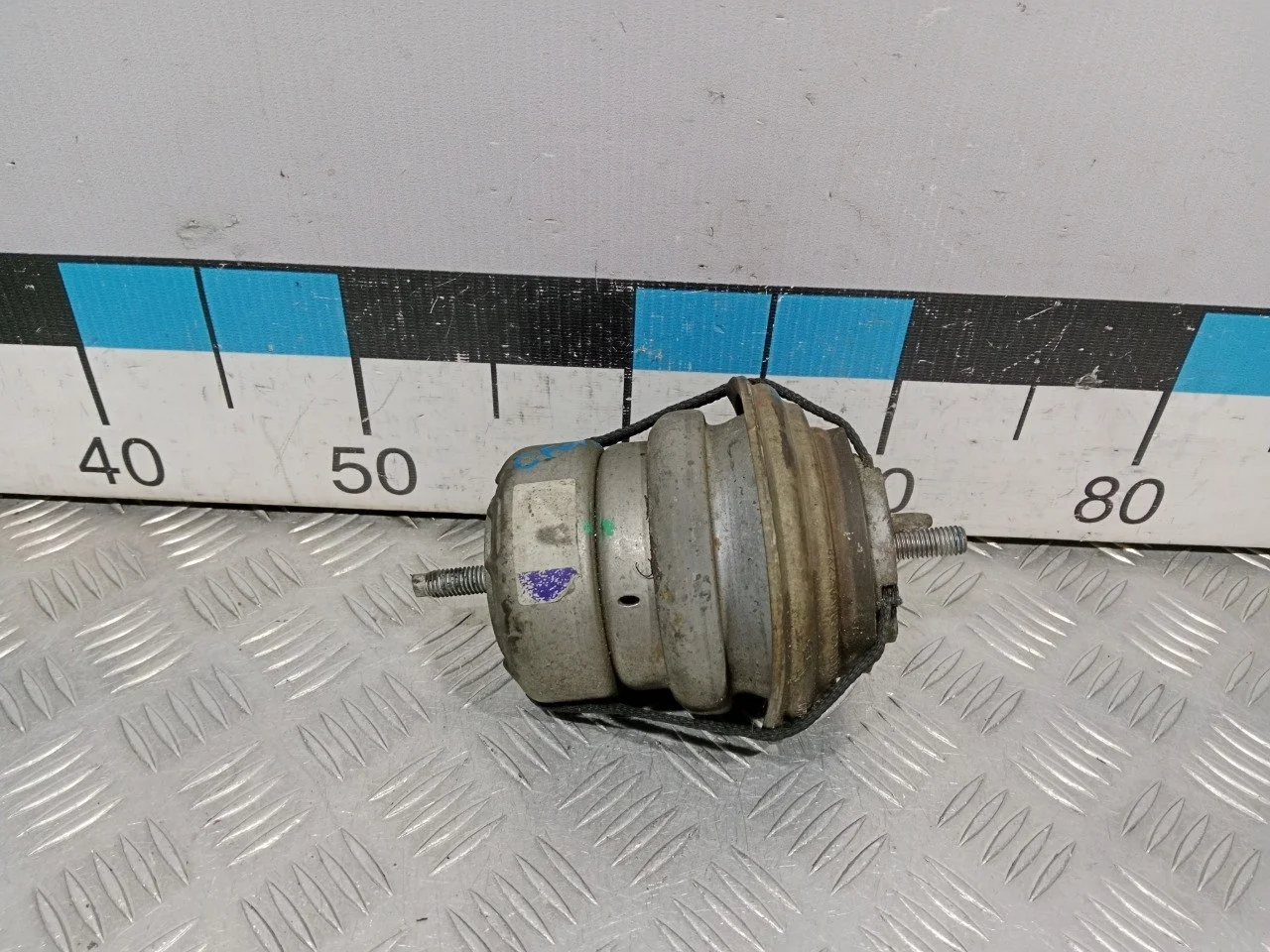 [Б/У] Опора двигателя Jaguar XF [Код: 00580225 ]