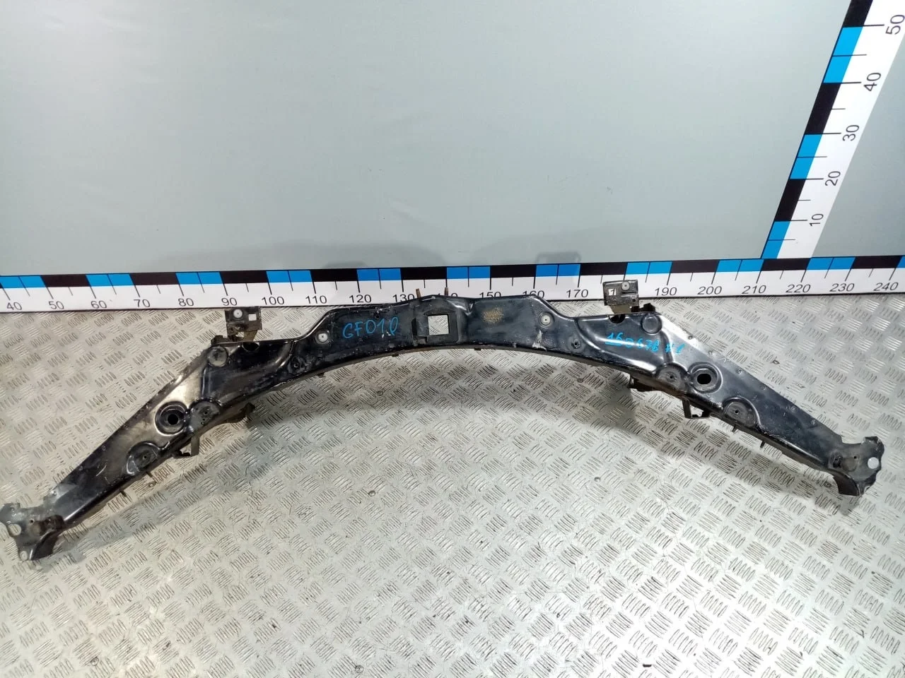 [Б/У] Панель передняя [Код: 00612910 ]